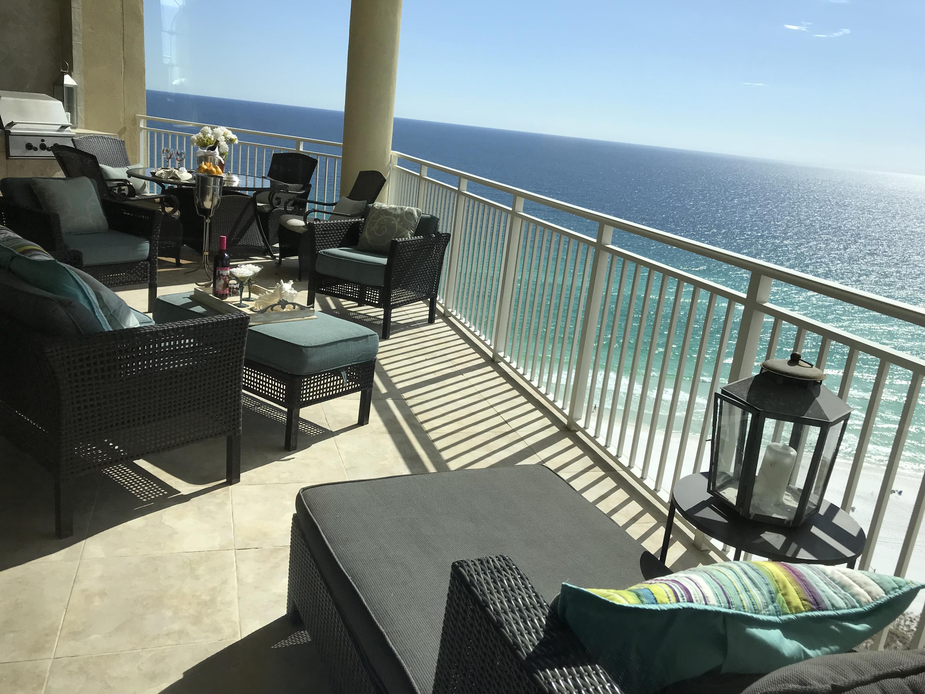 GRAND DUNES - SOUTH TOWER - Residential