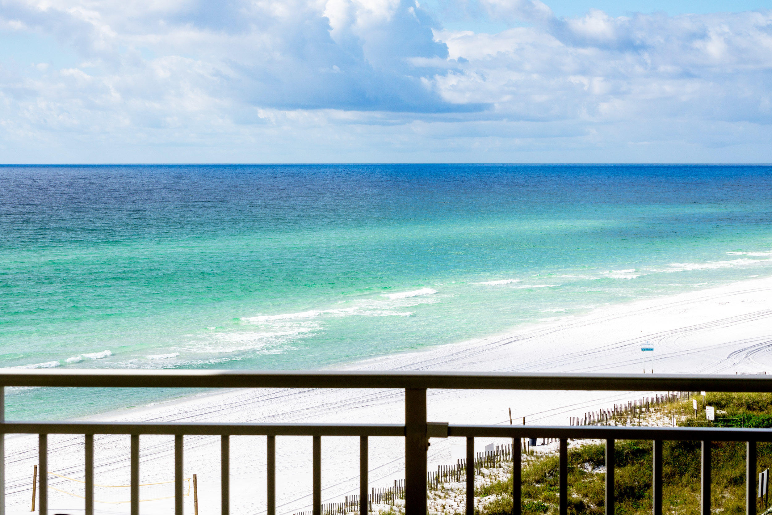 GRAND DUNES - SOUTH TOWER - Residential