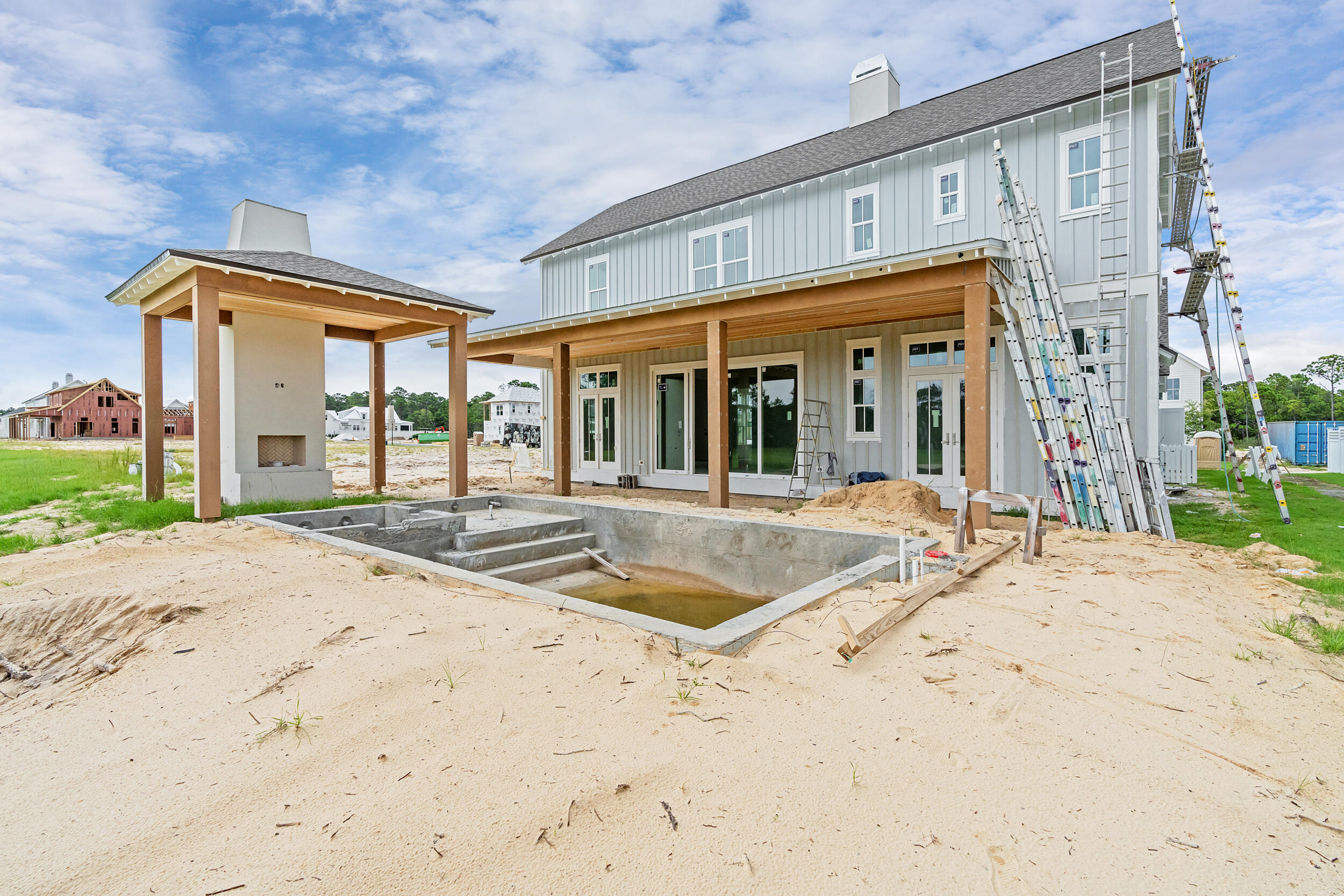 WATERSOUND ORIGINS - Residential