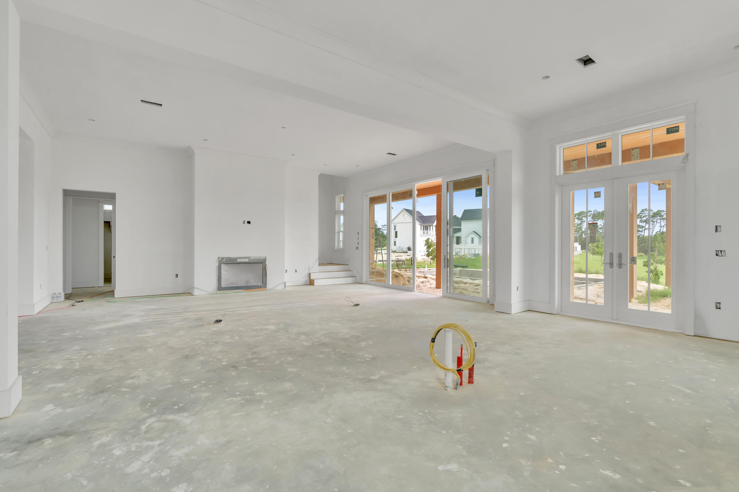 WATERSOUND ORIGINS - Residential