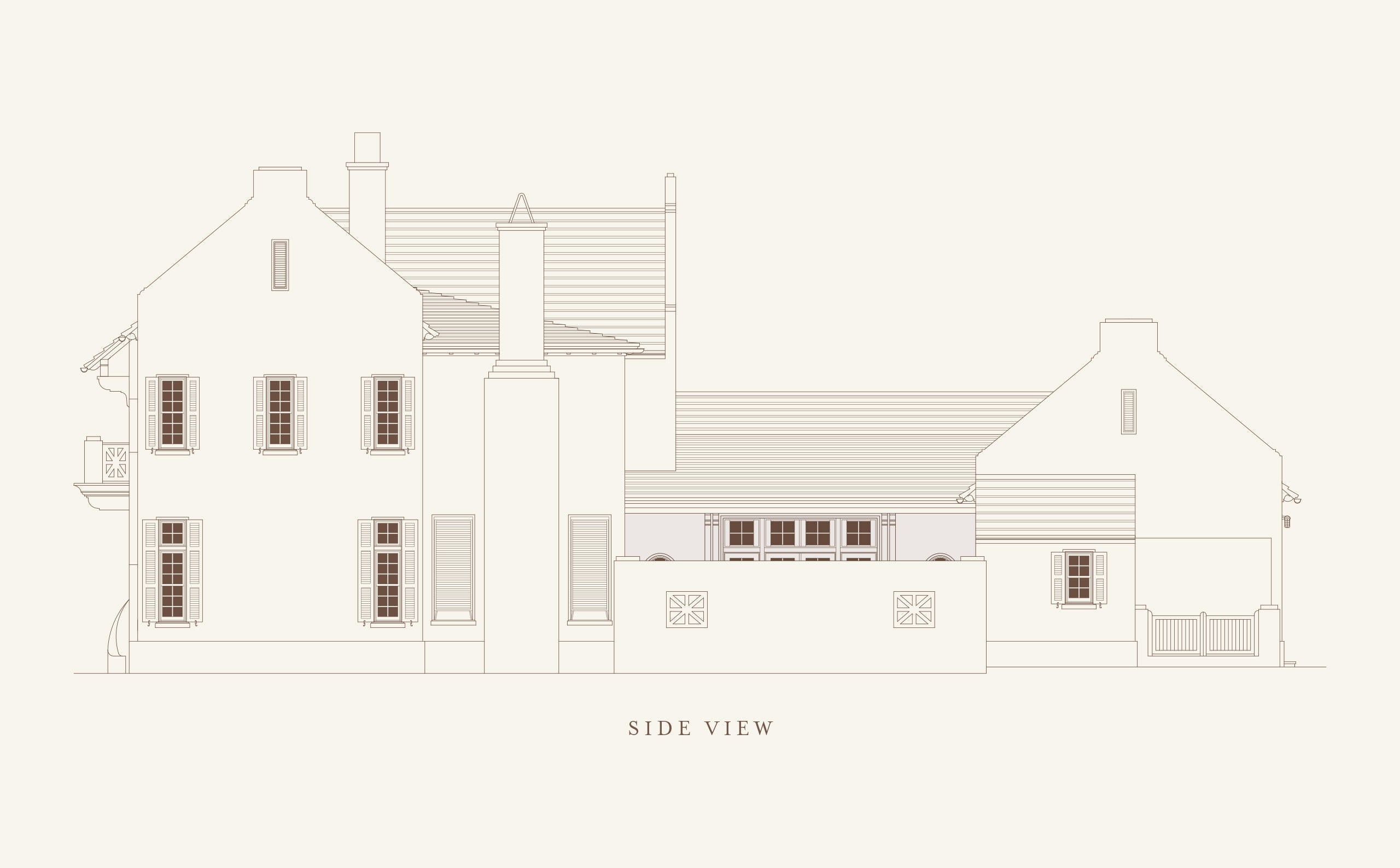 ALYS BEACH - Residential