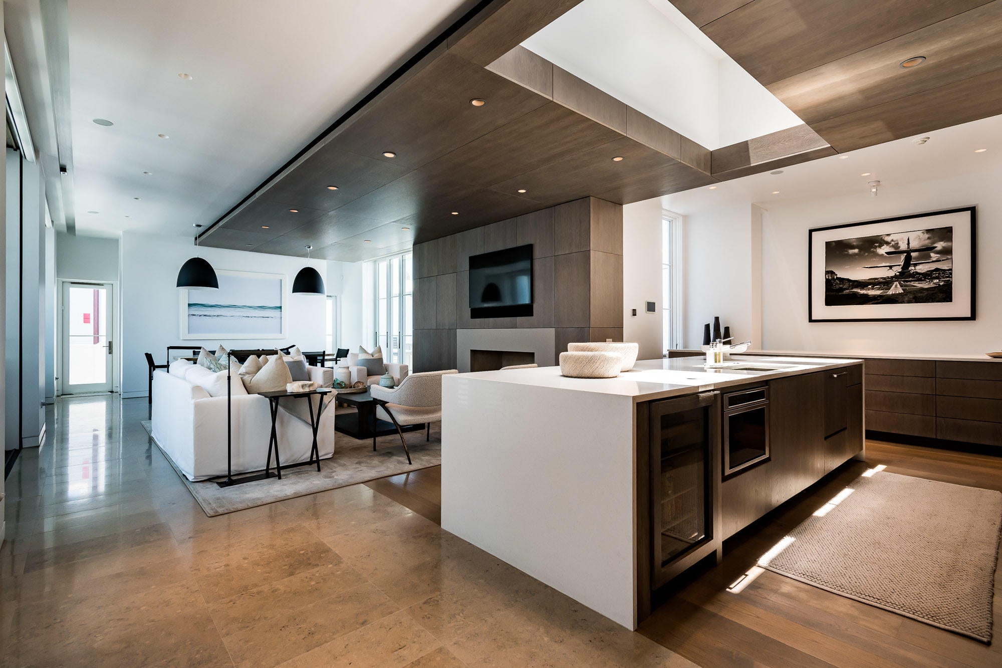 ALYS BEACH - Residential