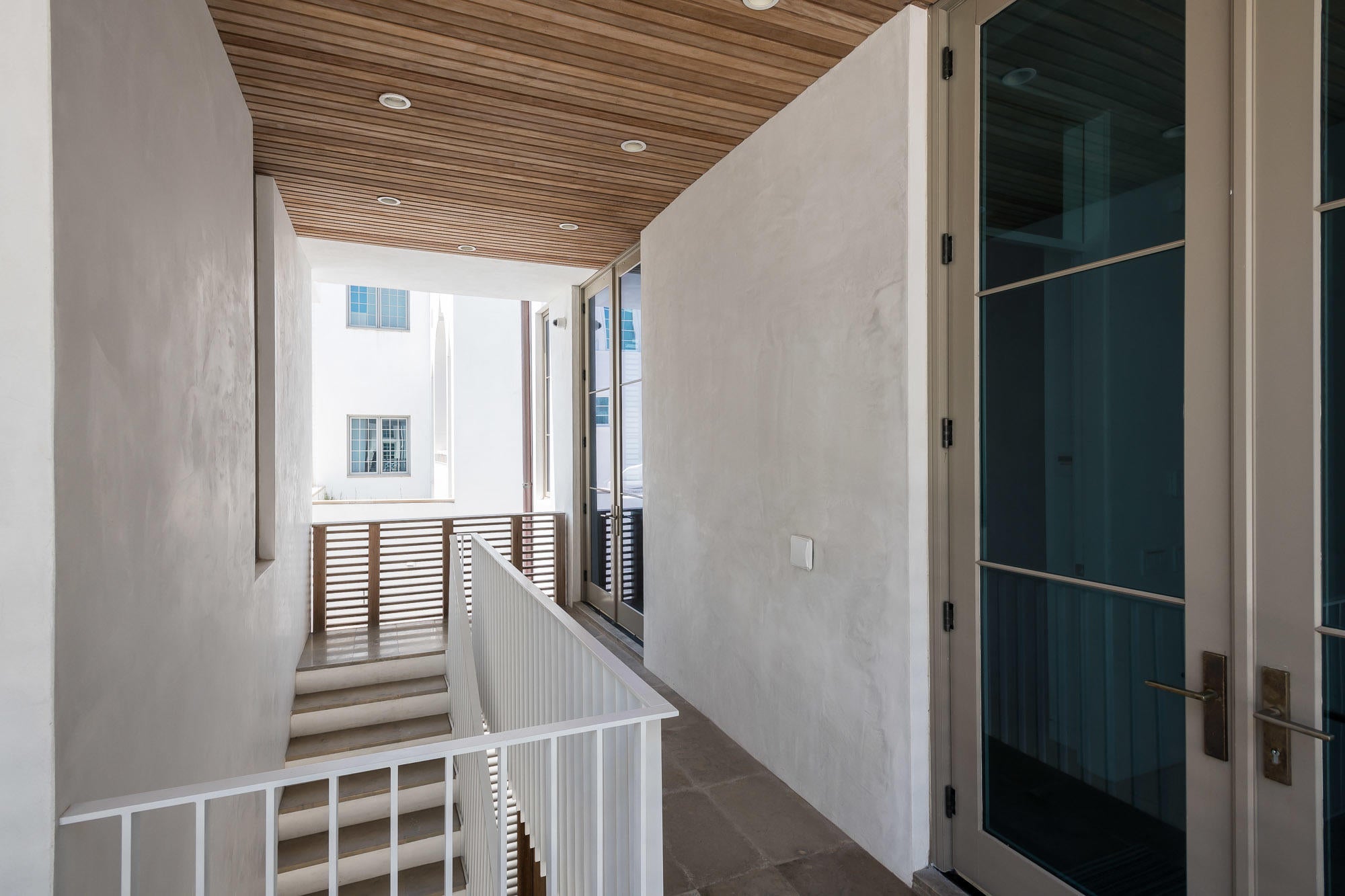 ALYS BEACH - Residential