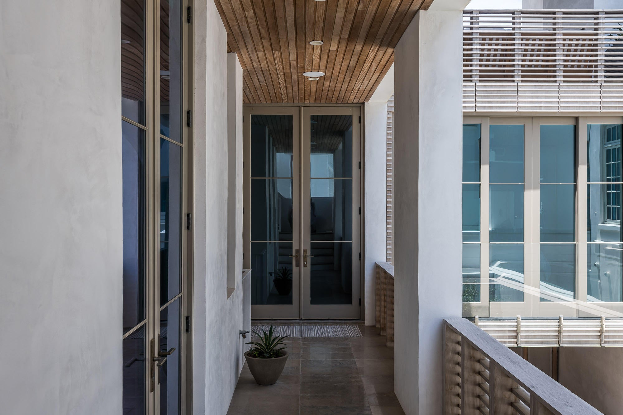 ALYS BEACH - Residential