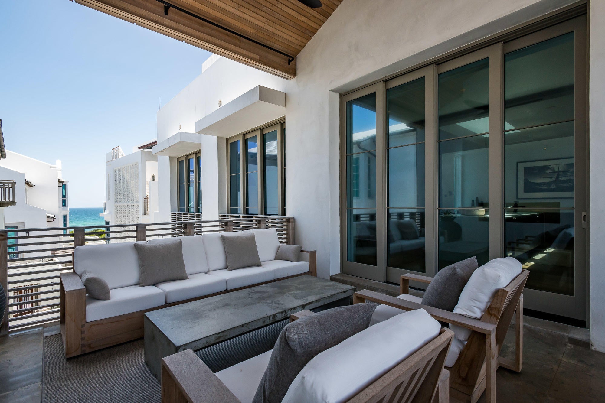 ALYS BEACH - Residential