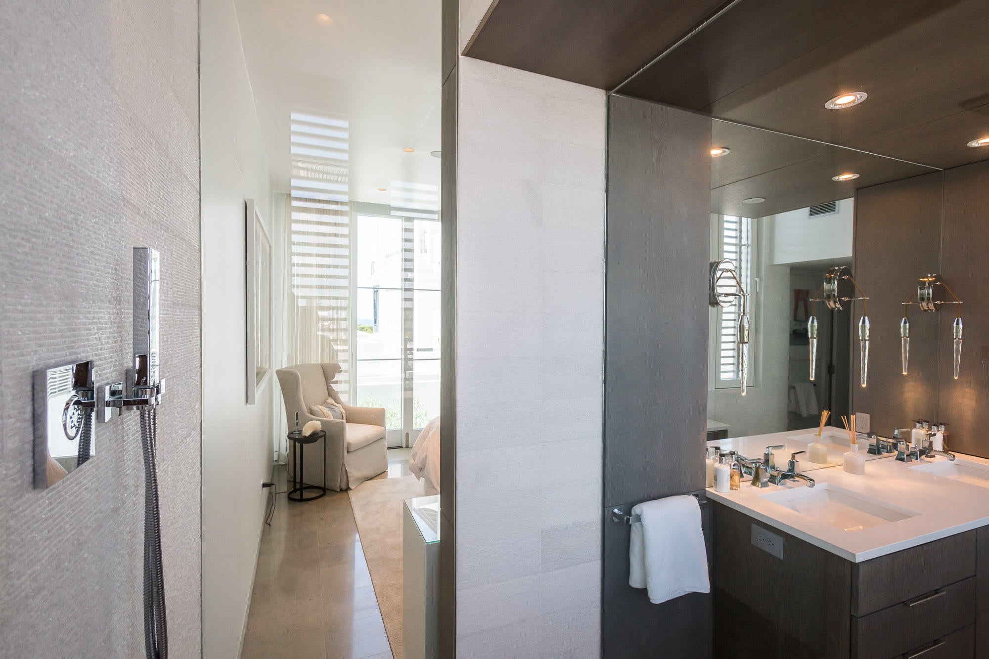 ALYS BEACH - Residential