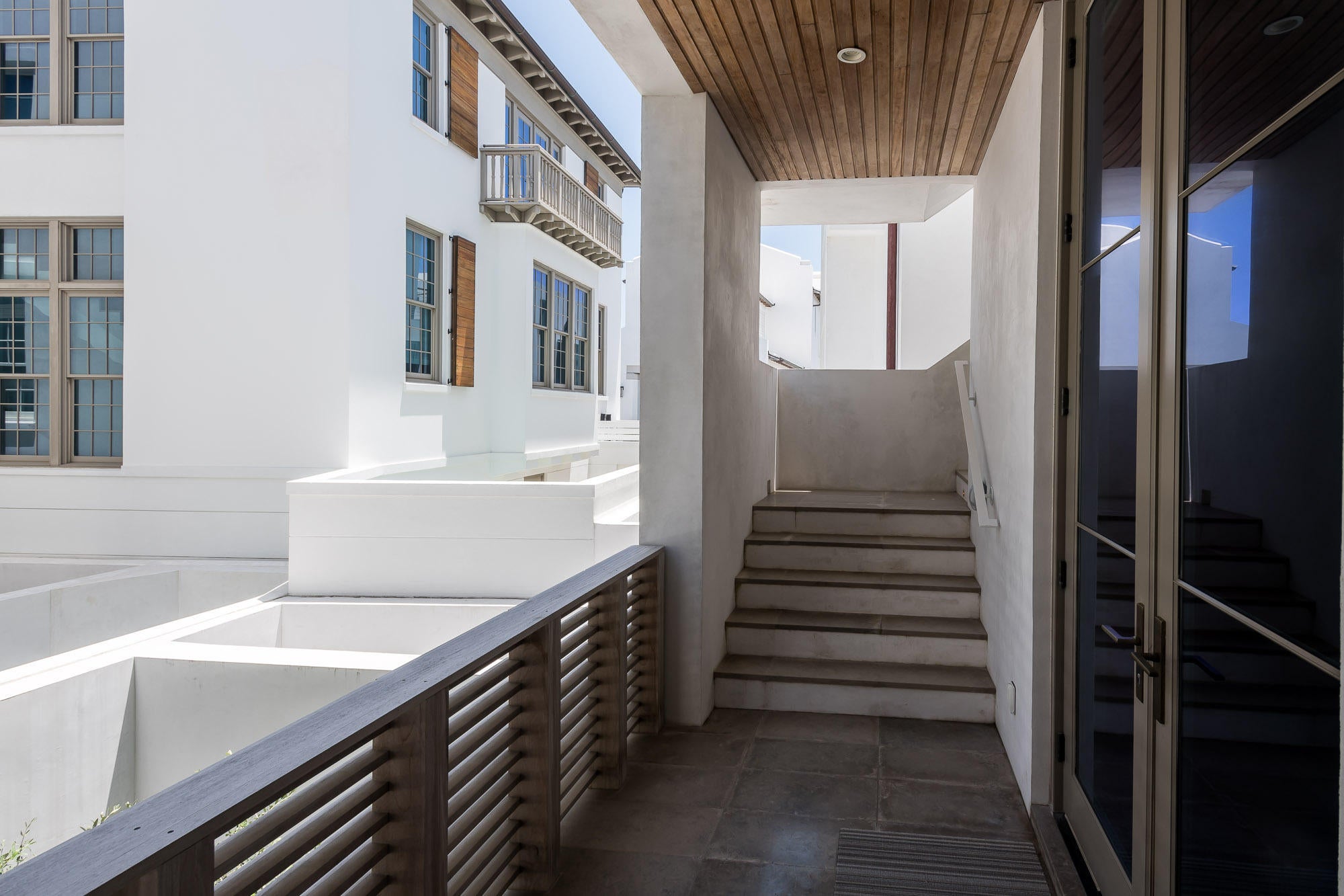 ALYS BEACH - Residential