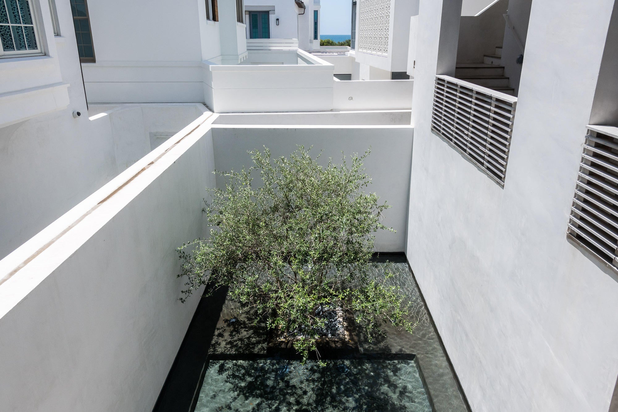 ALYS BEACH - Residential