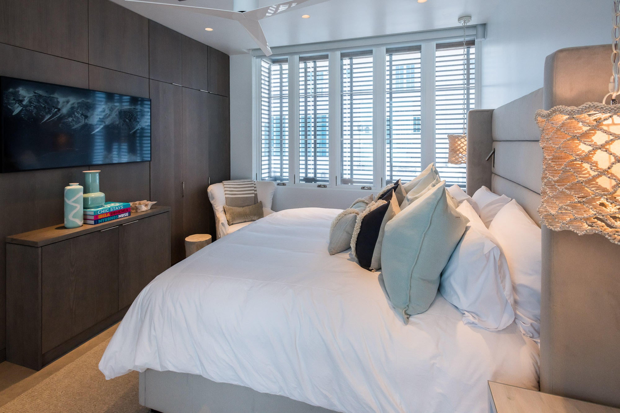 ALYS BEACH - Residential
