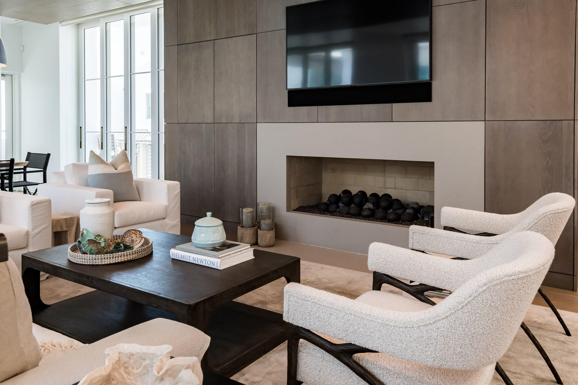 ALYS BEACH - Residential