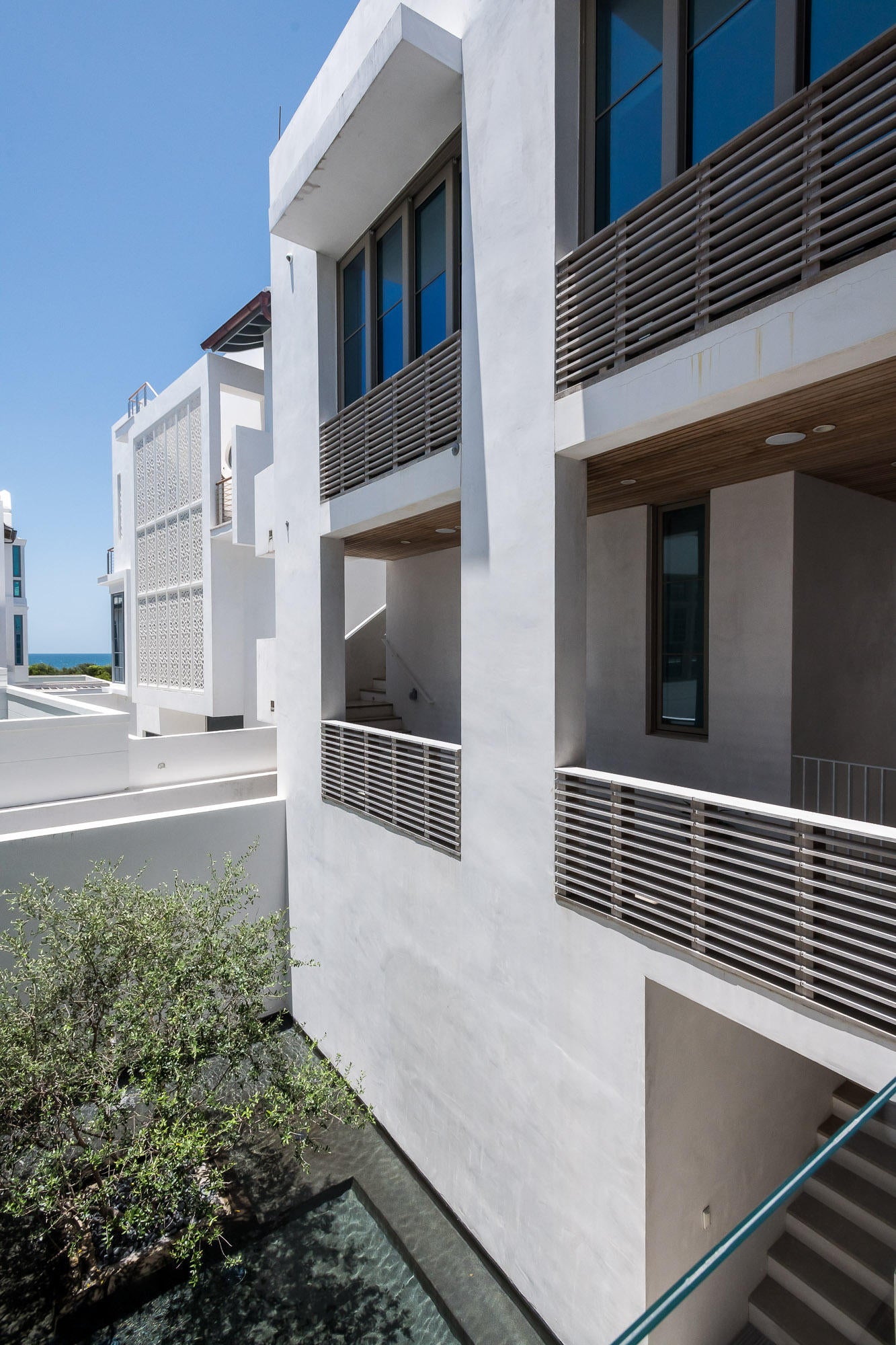 ALYS BEACH - Residential