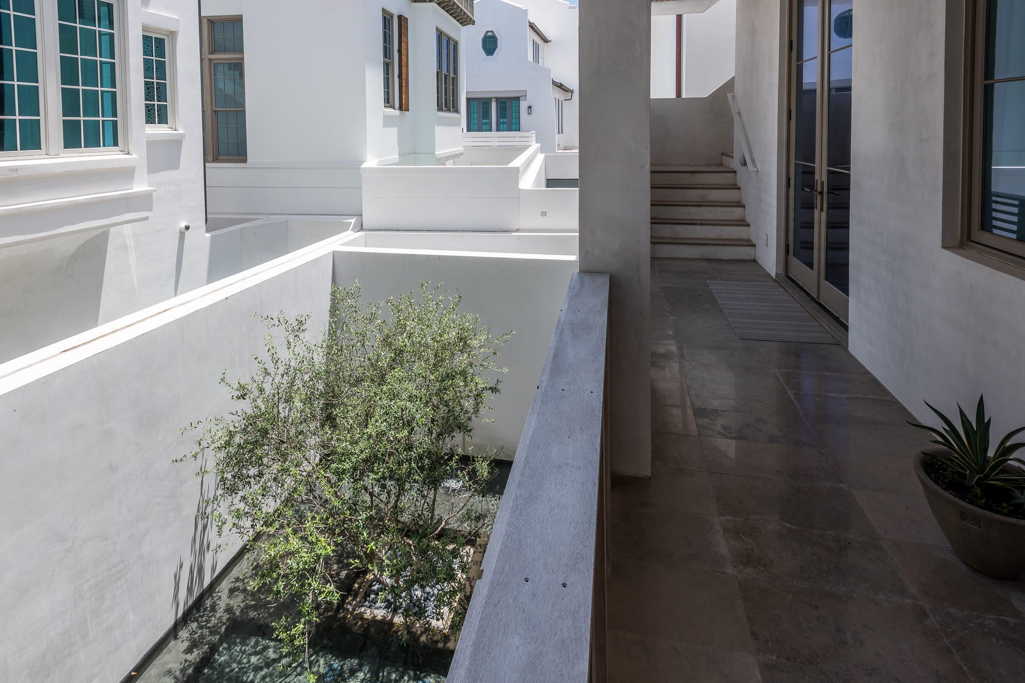 ALYS BEACH - Residential