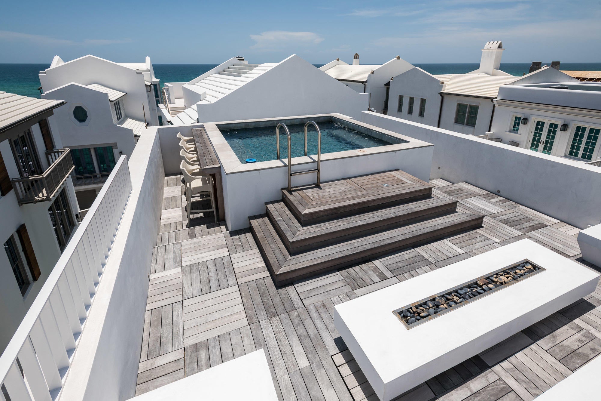 ALYS BEACH - Residential