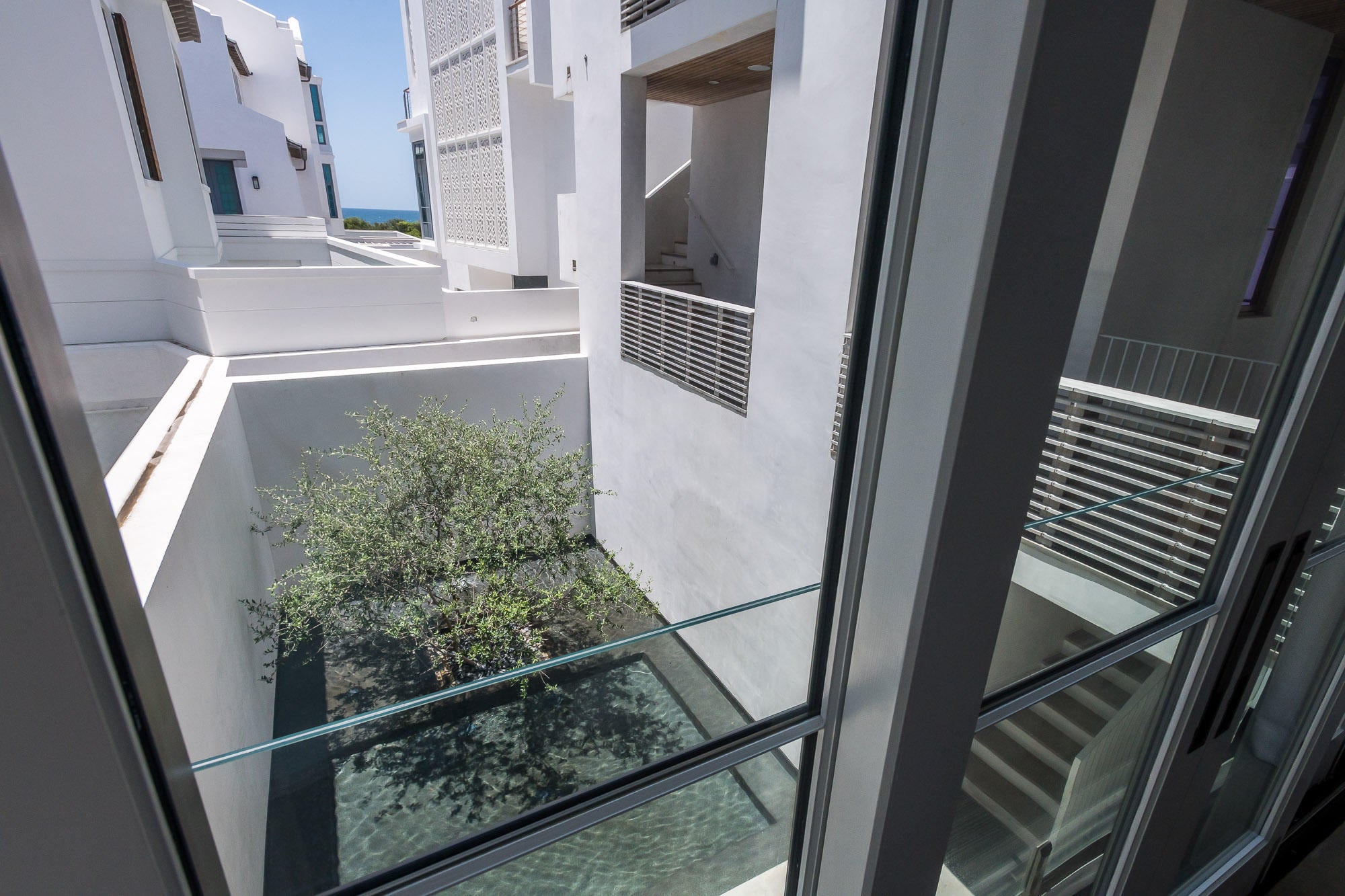 ALYS BEACH - Residential
