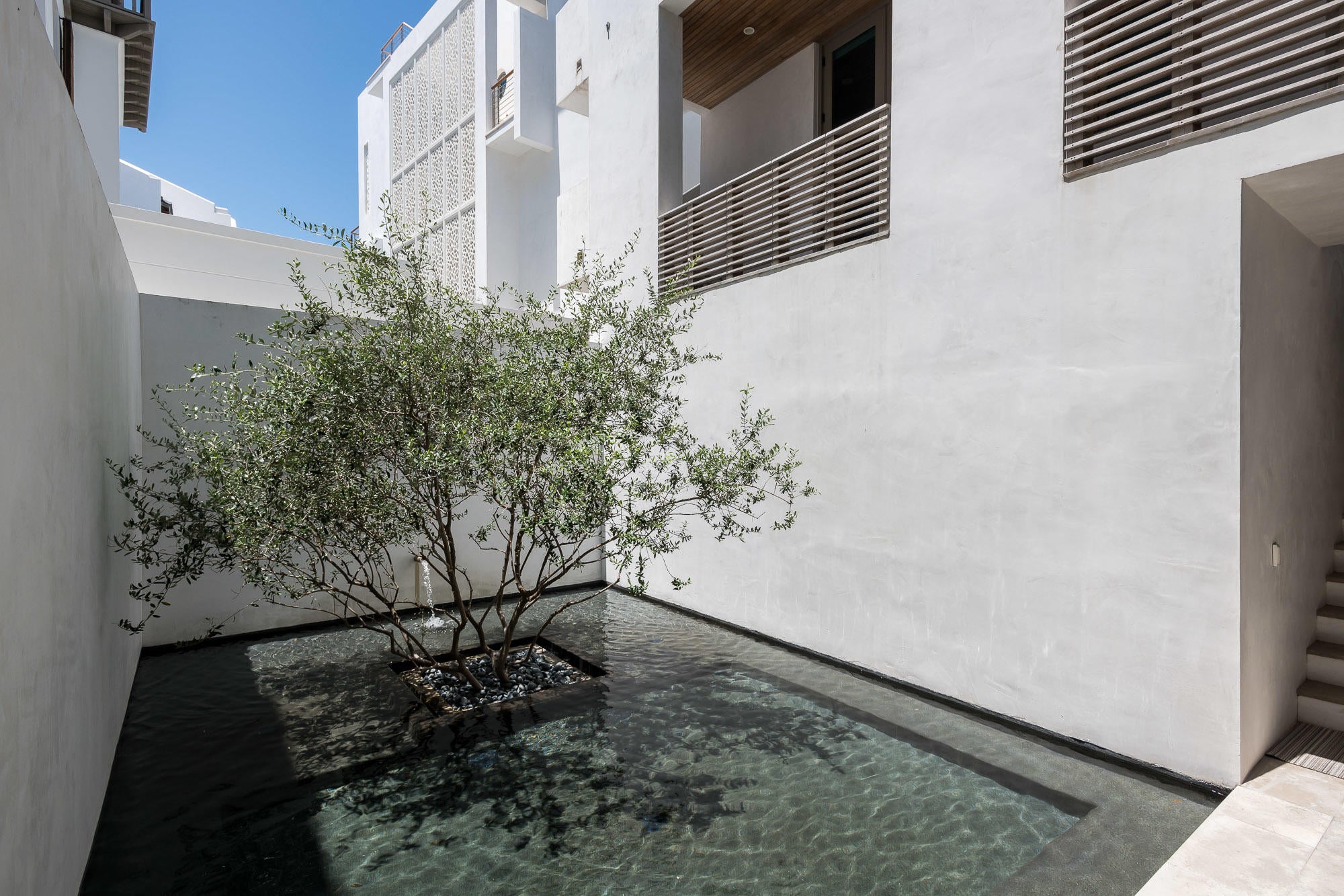 ALYS BEACH - Residential