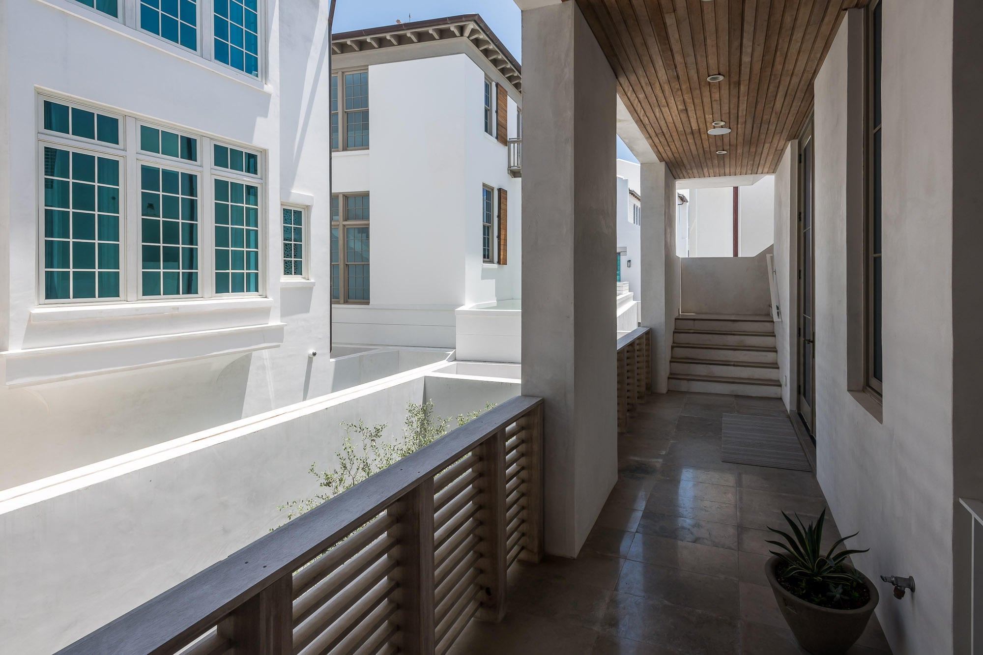 ALYS BEACH - Residential