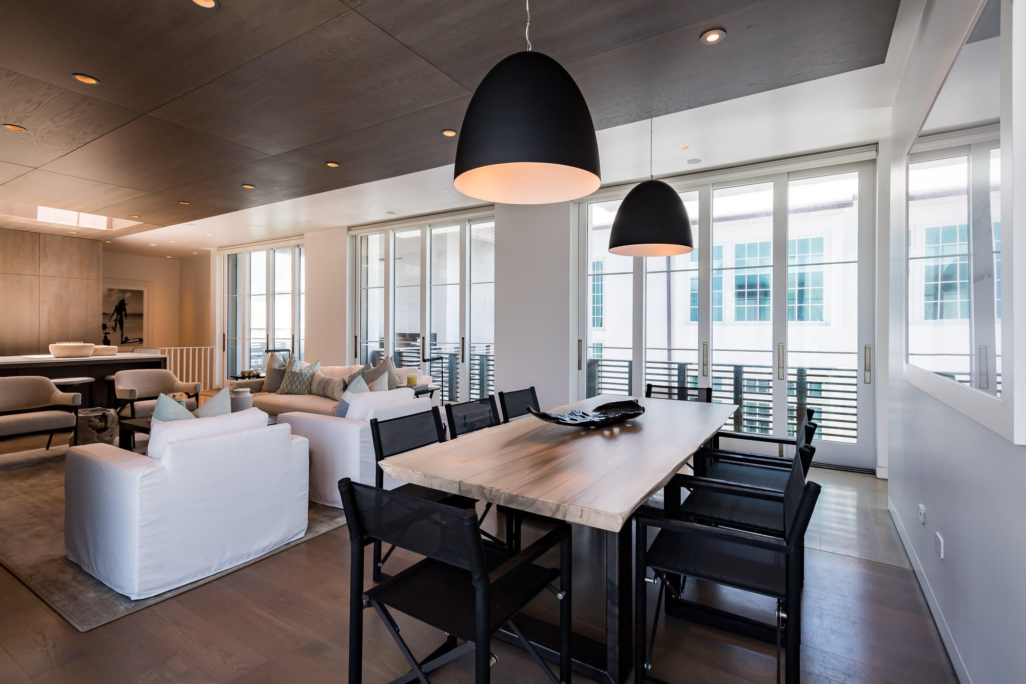 ALYS BEACH - Residential