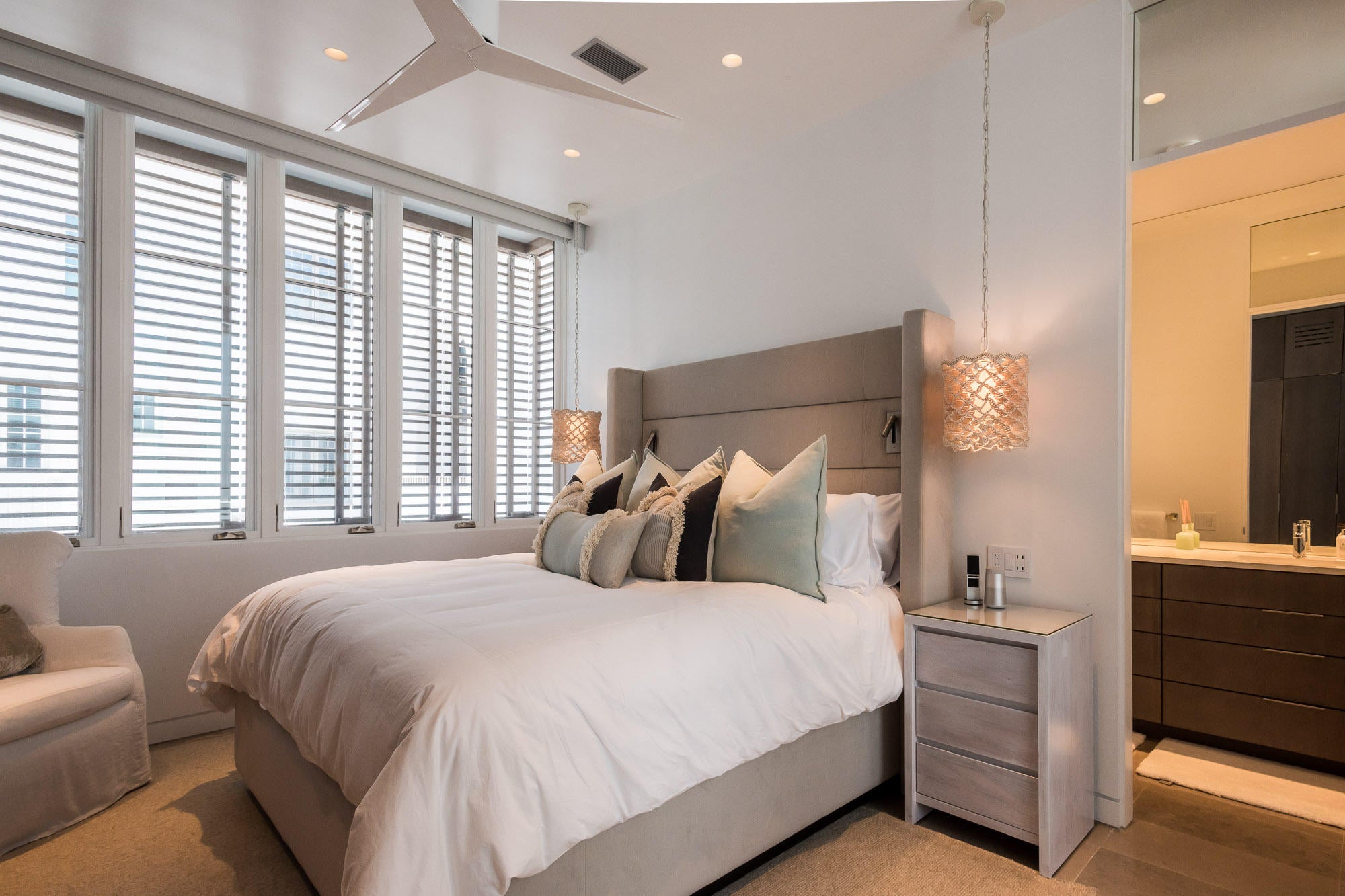 ALYS BEACH - Residential