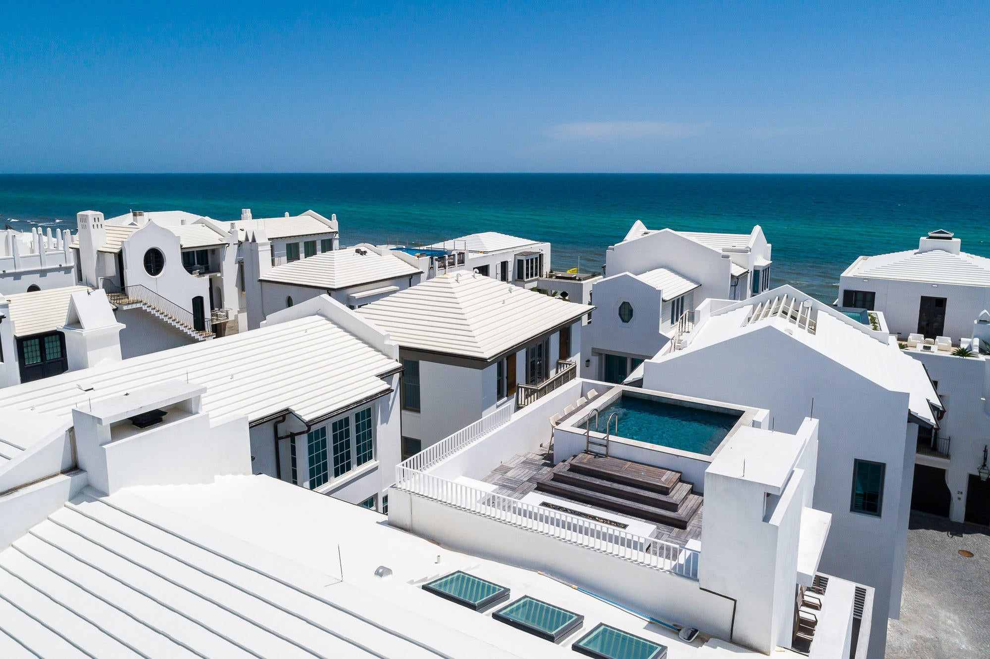 ALYS BEACH - Residential