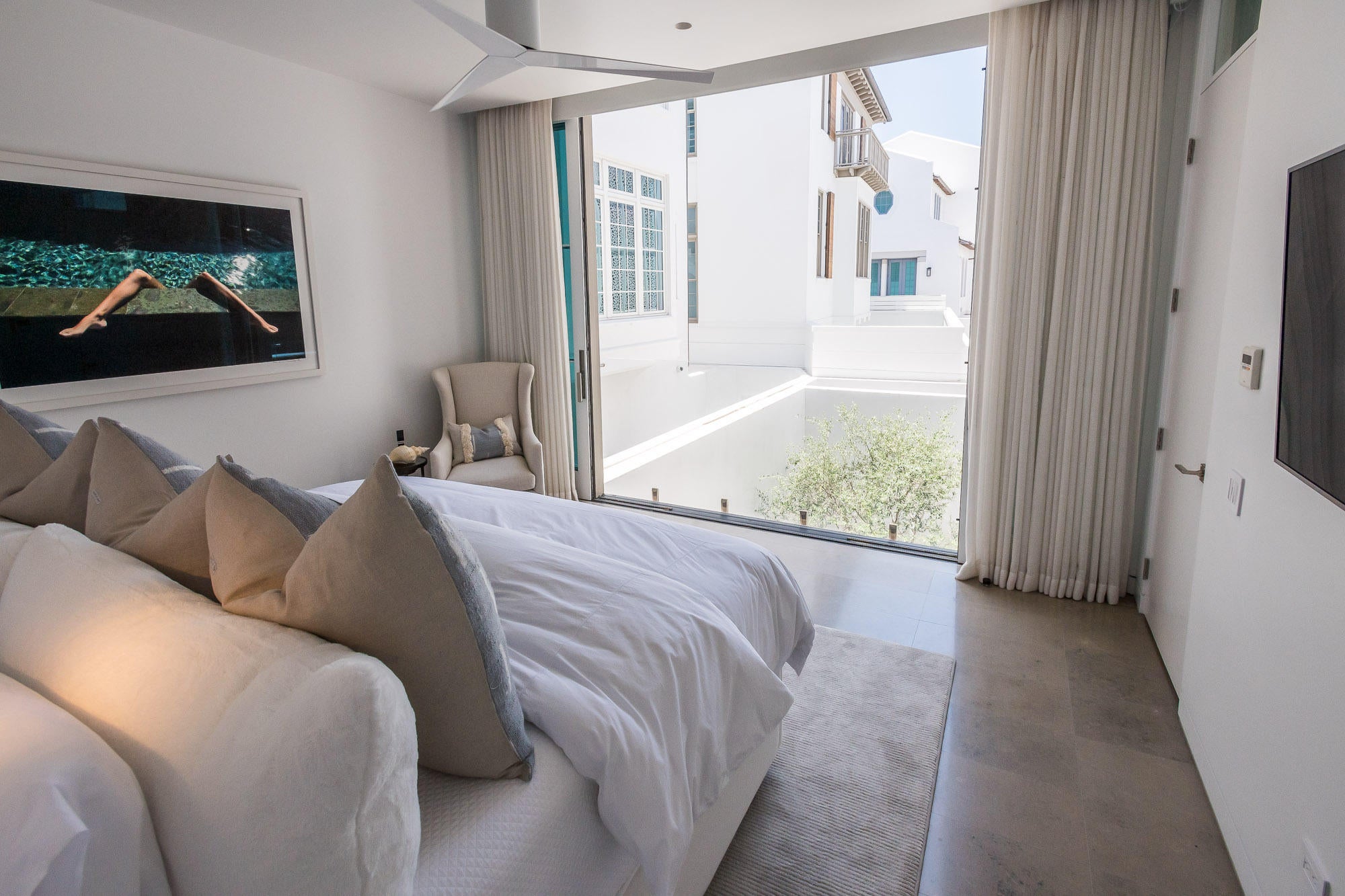 ALYS BEACH - Residential