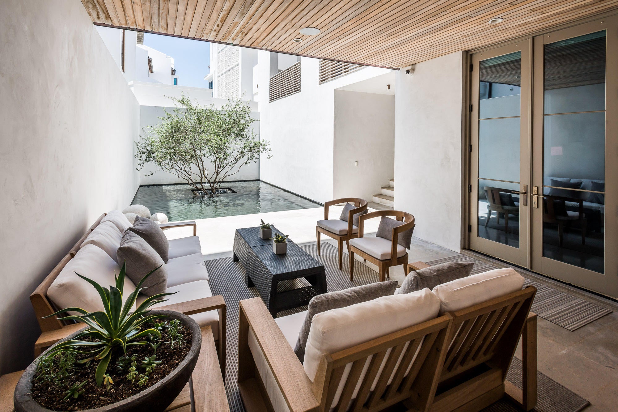 ALYS BEACH - Residential