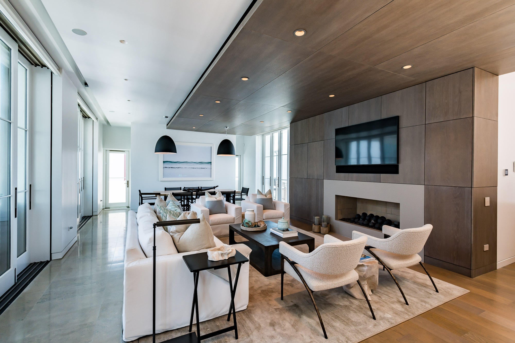 ALYS BEACH - Residential