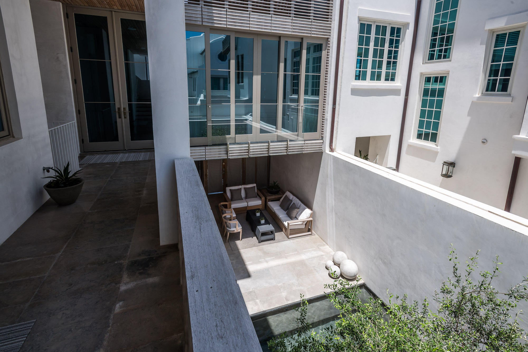 ALYS BEACH - Residential