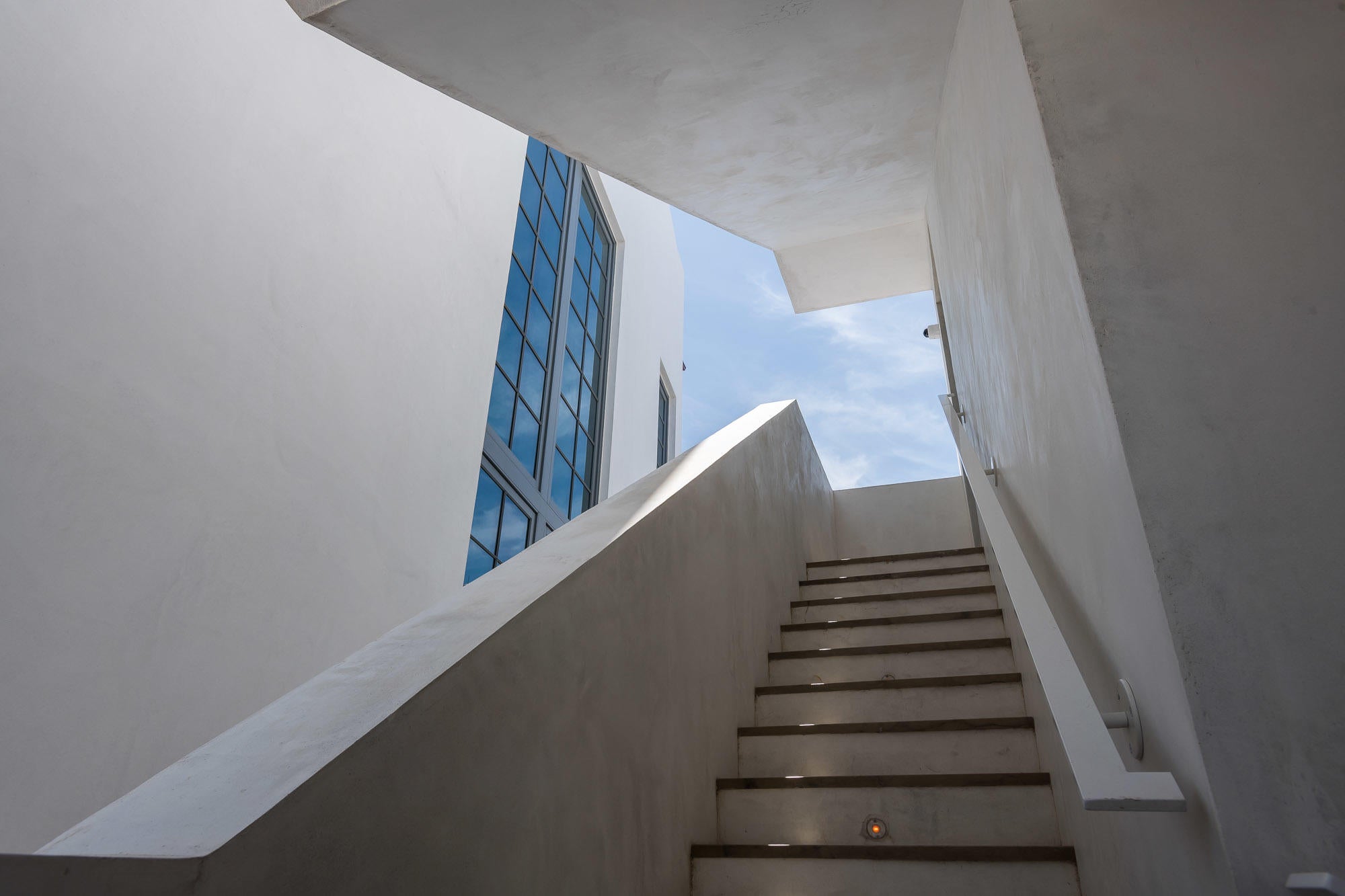 ALYS BEACH - Residential