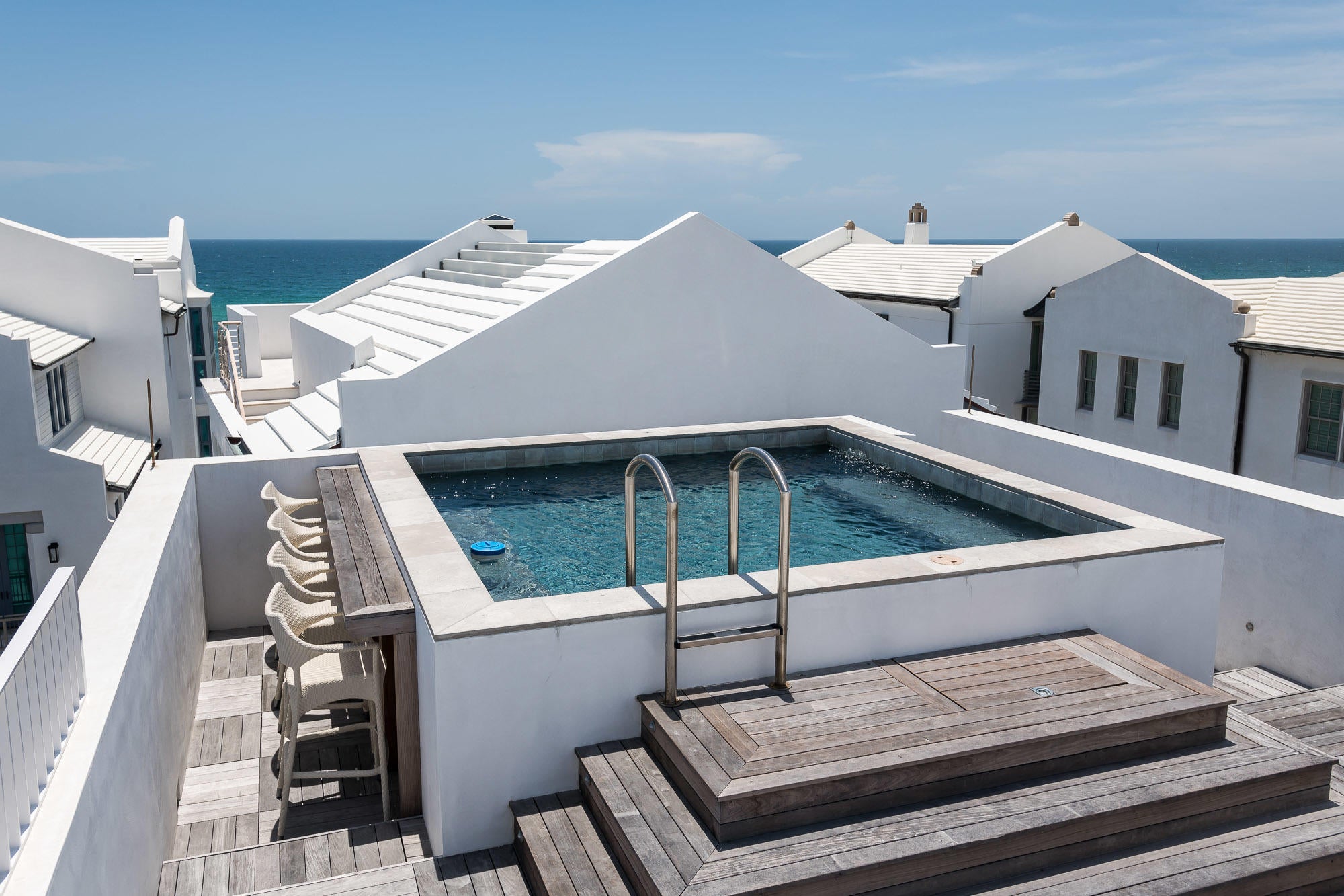 ALYS BEACH - Residential