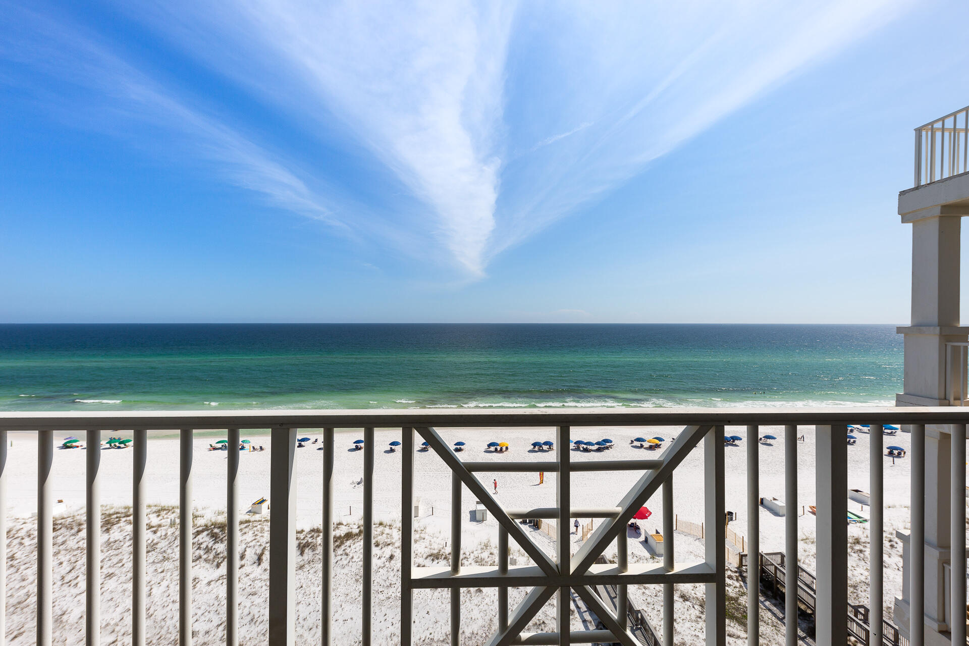Summerchase Condo

Inn at Crystal Beach - Residential