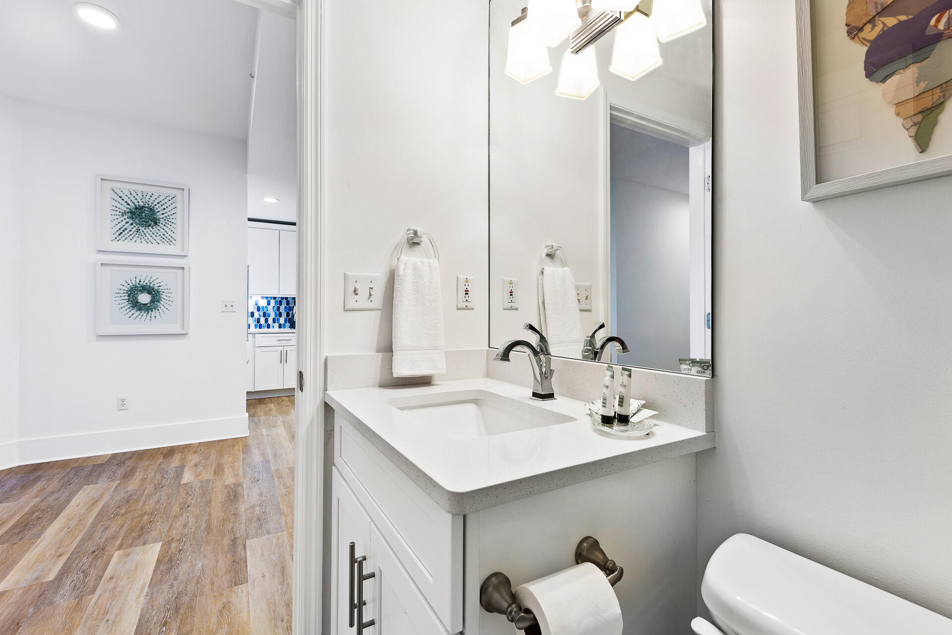 Summerchase Condo

Inn at Crystal Beach - Residential