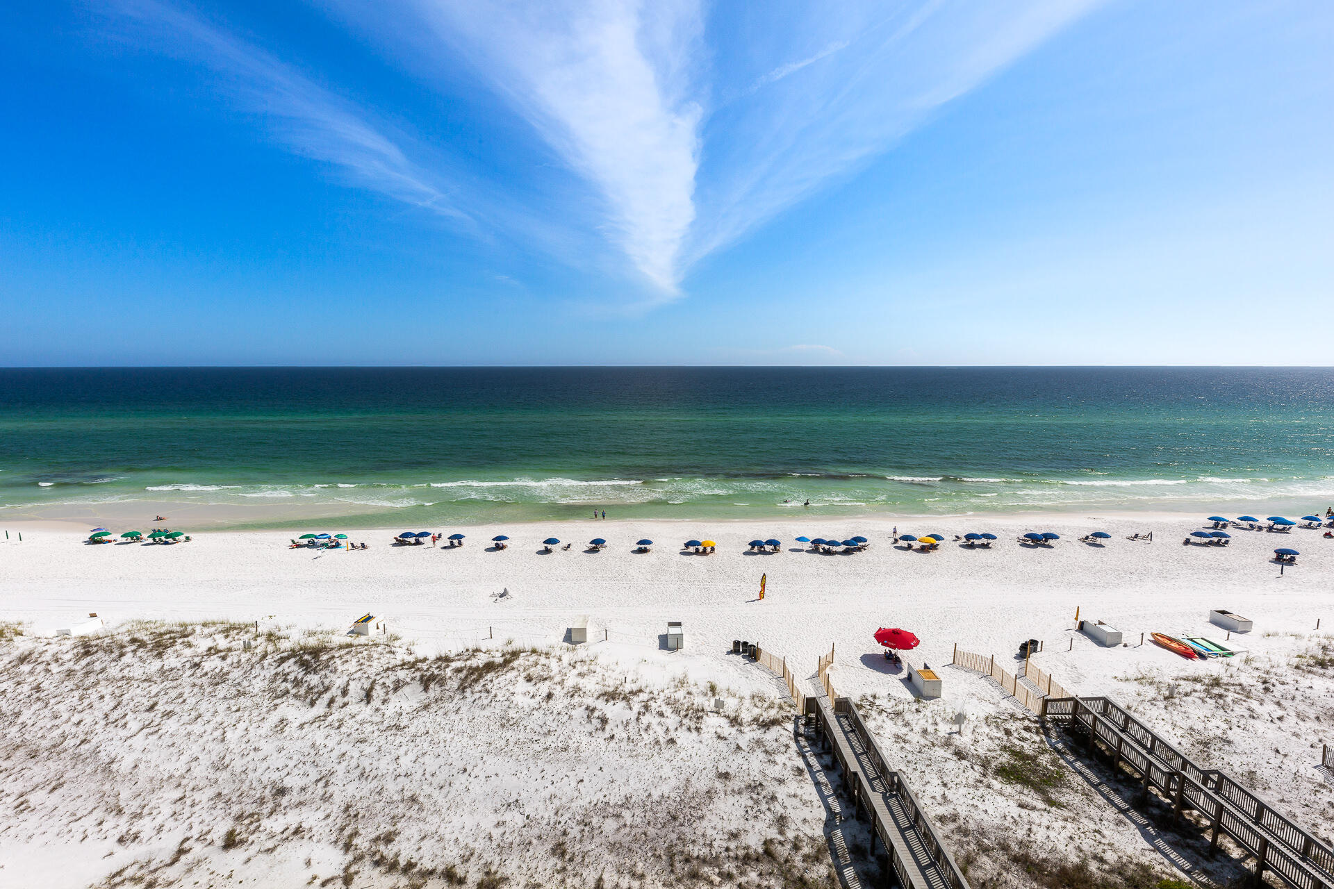 Summerchase Condo

Inn at Crystal Beach - Residential