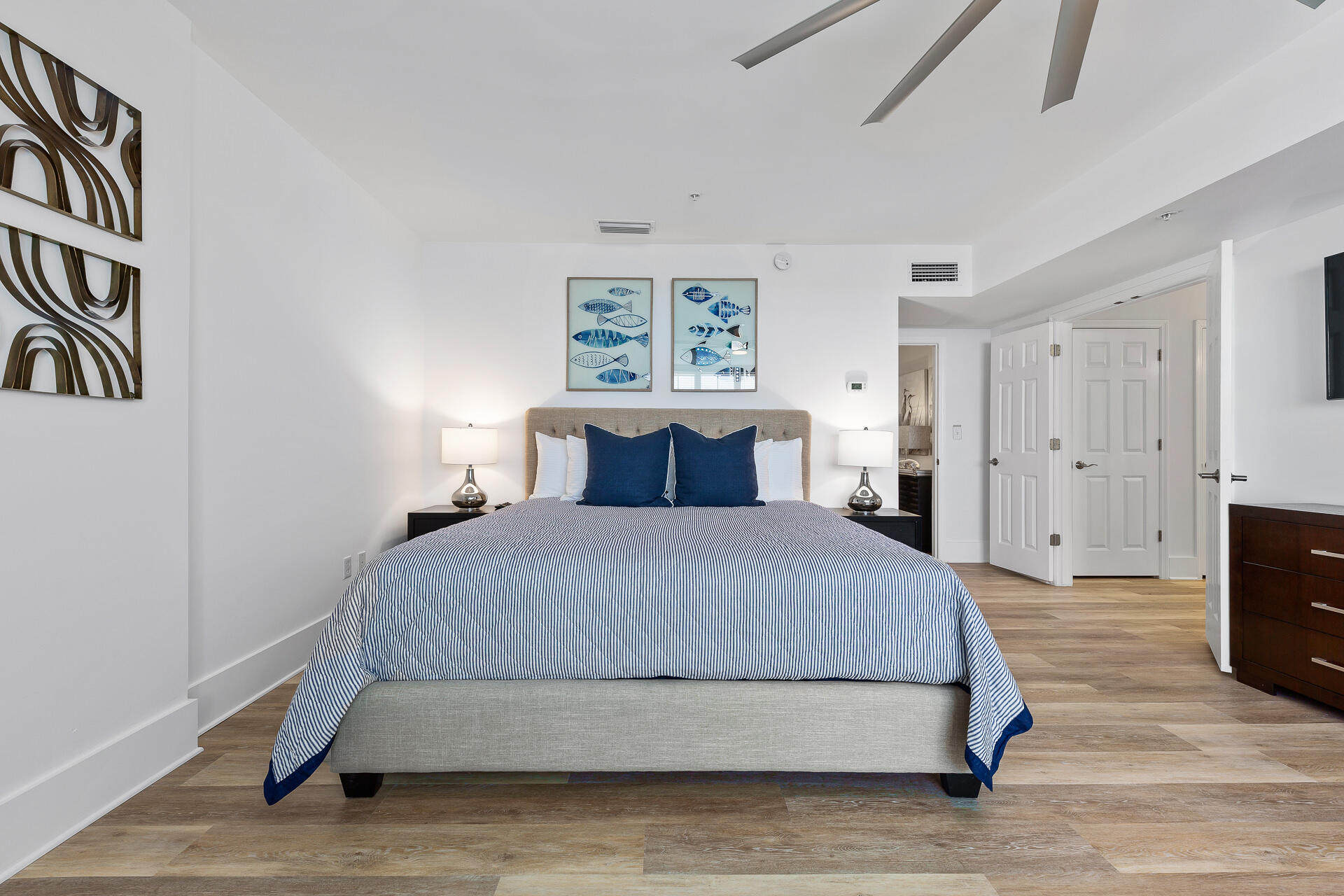 Summerchase Condo

Inn at Crystal Beach - Residential