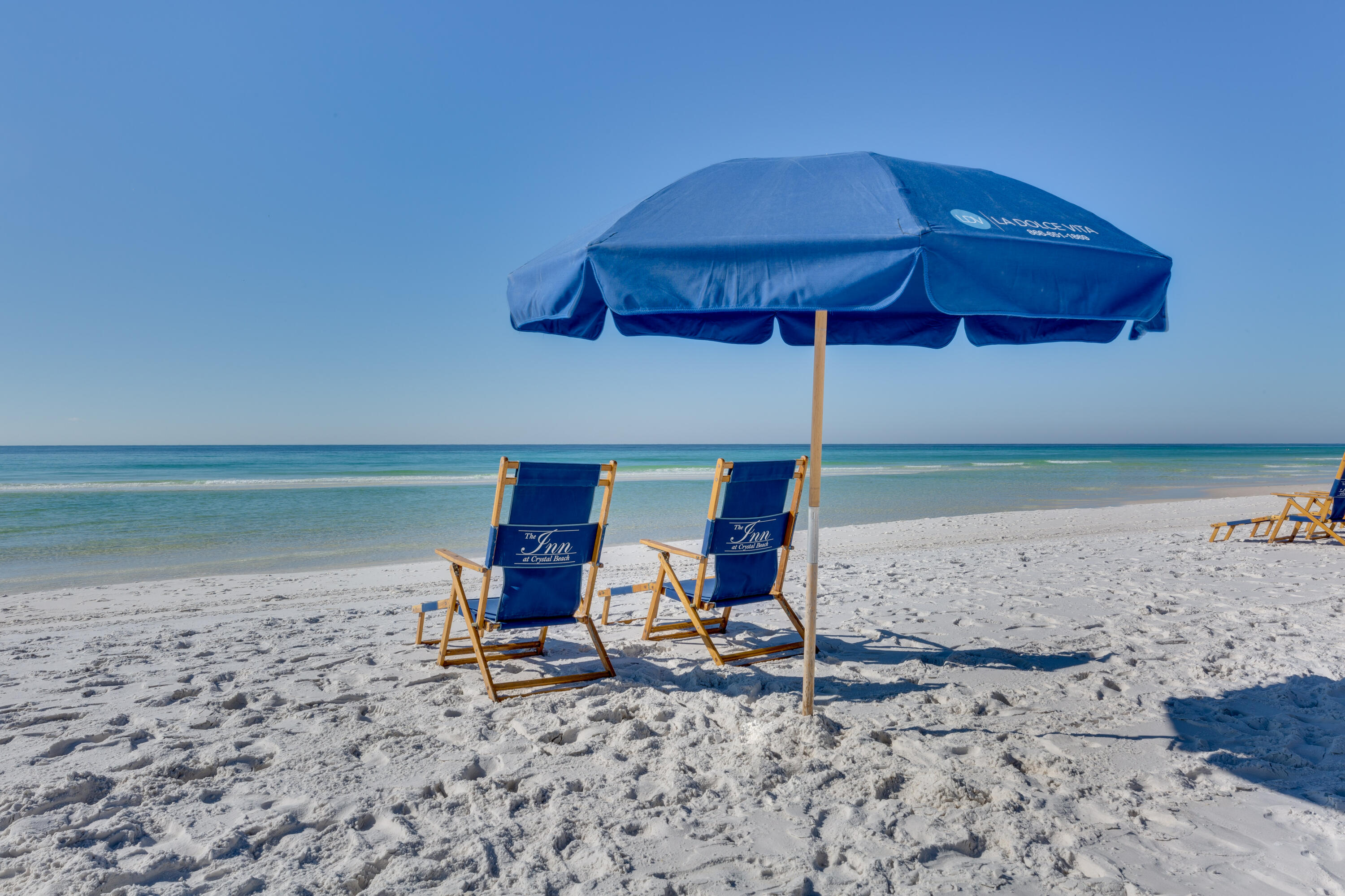Summerchase Condo

Inn at Crystal Beach - Residential