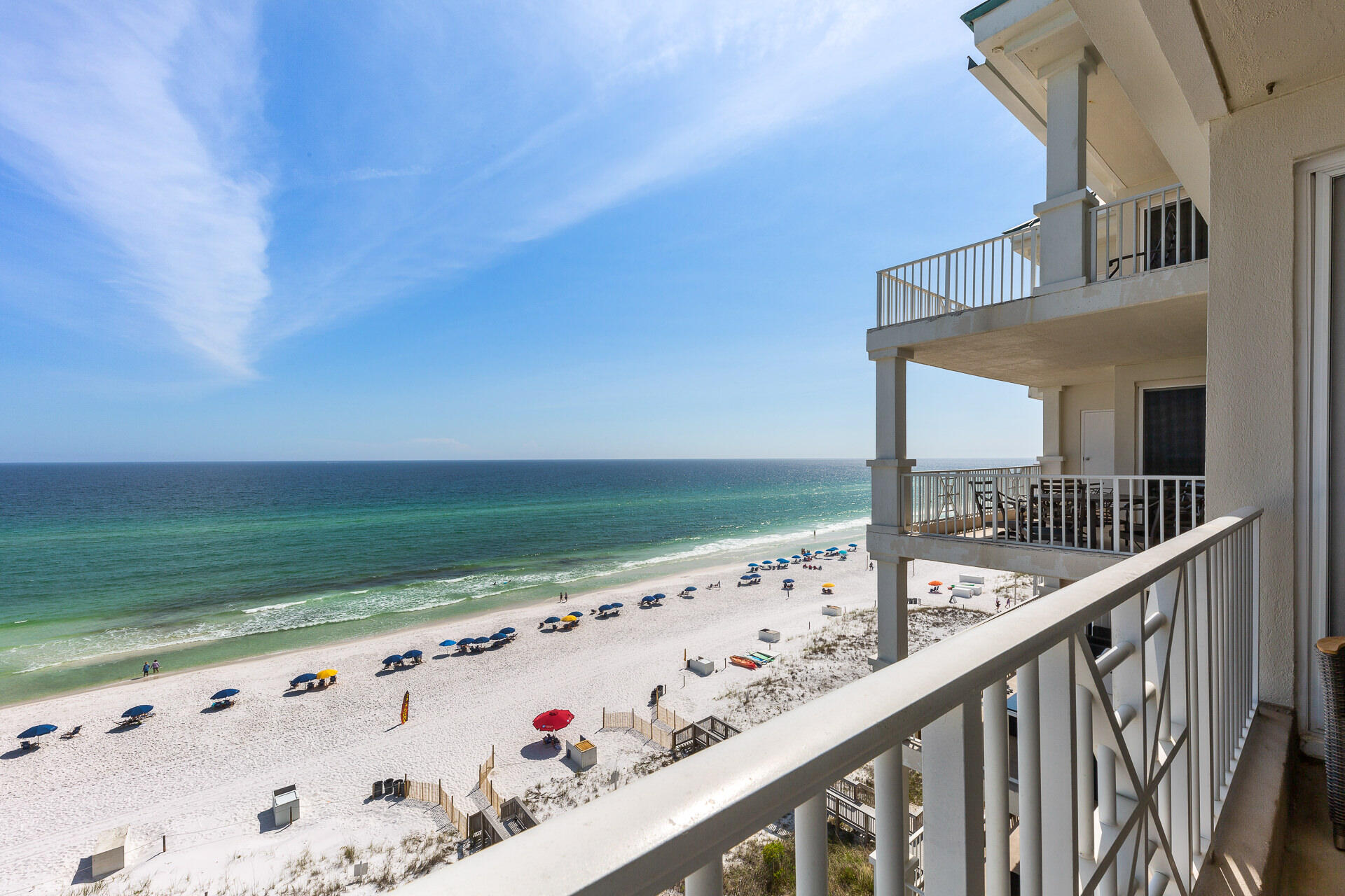Summerchase Condo

Inn at Crystal Beach - Residential