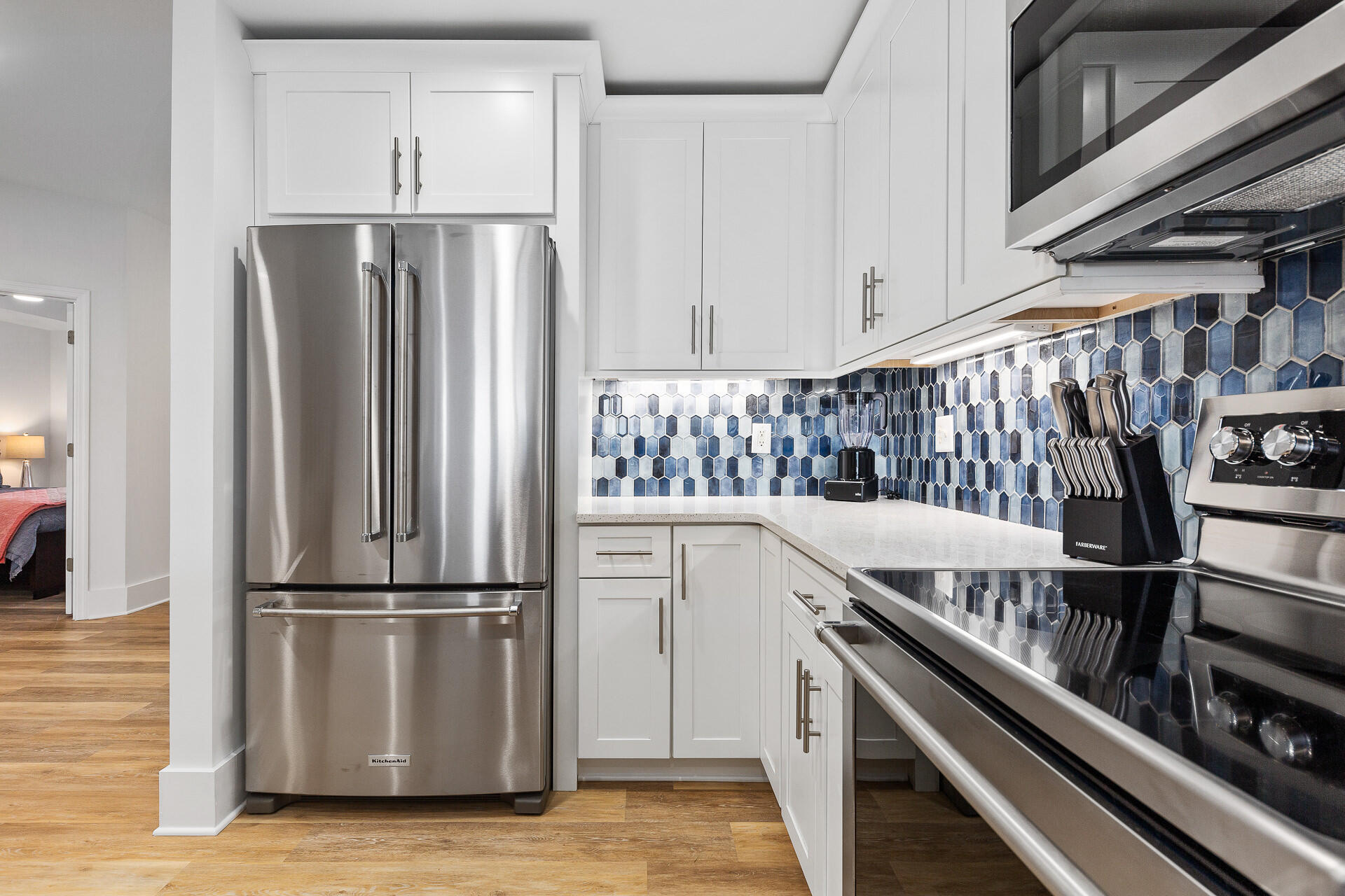 Summerchase Condo

Inn at Crystal Beach - Residential