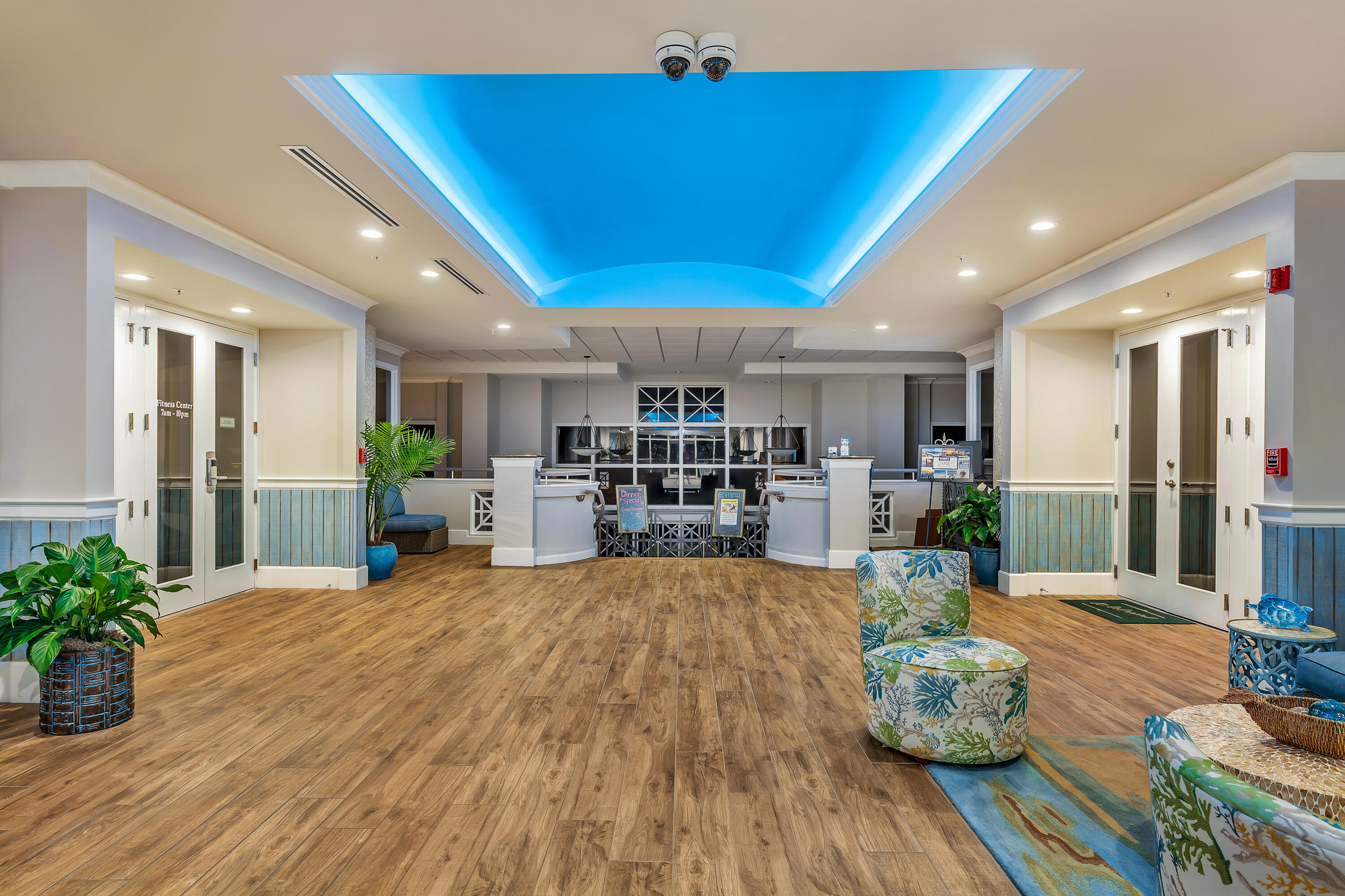 Summerchase Condo

Inn at Crystal Beach - Residential