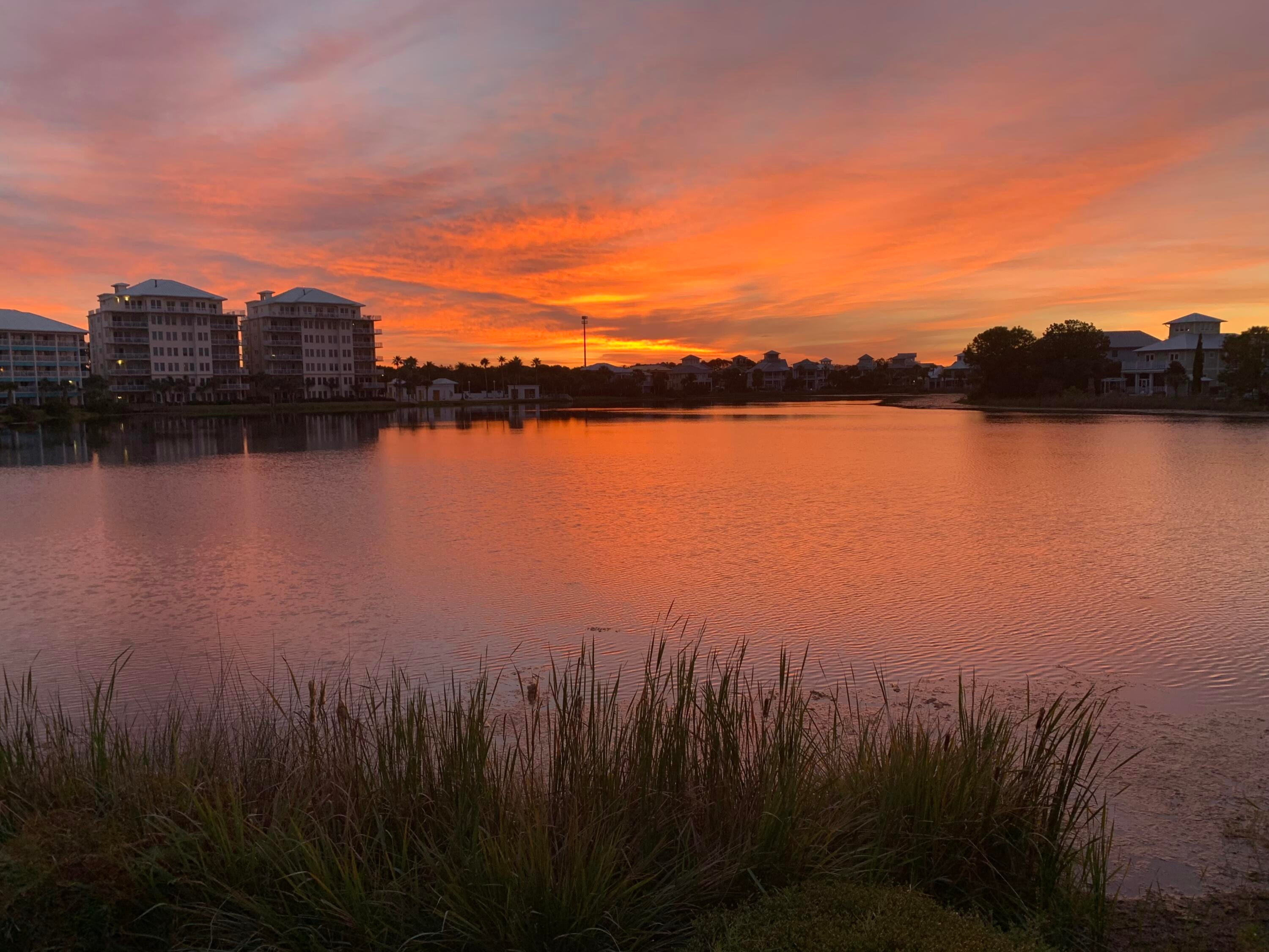 CARILLON BEACH - Residential