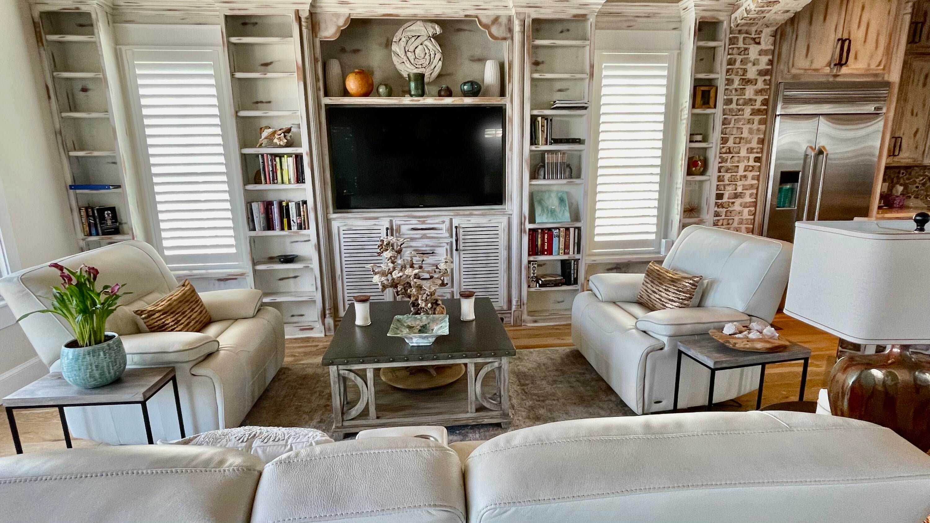 CARILLON BEACH - Residential