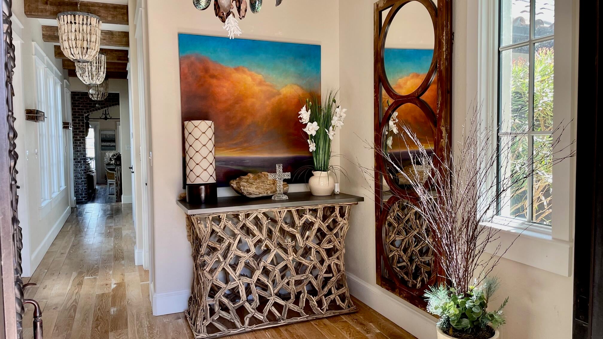 CARILLON BEACH - Residential