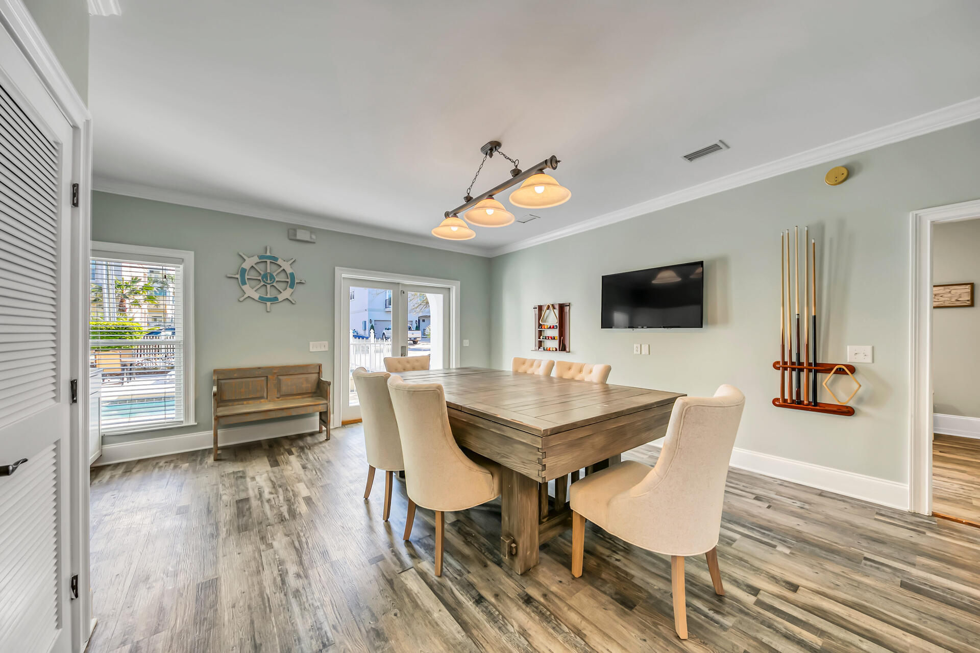 FRANGISTA BEACH - Residential