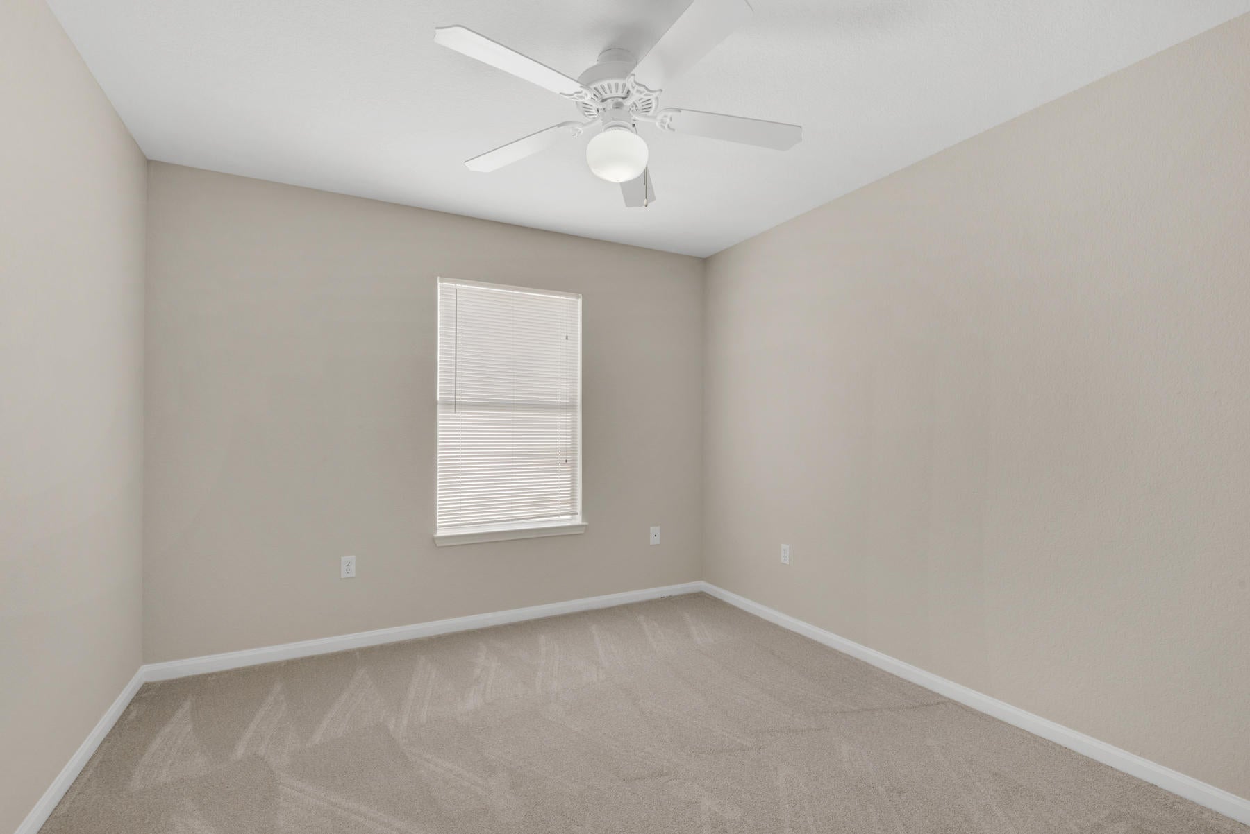 QUAIL RUN - Residential