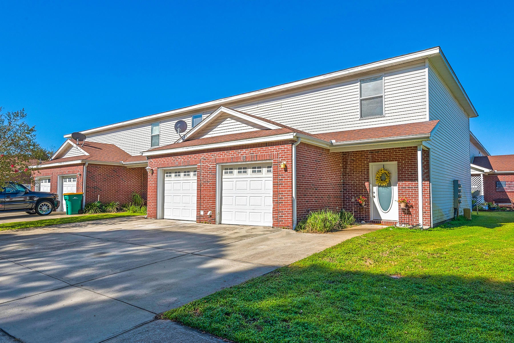 QUAIL RUN - Residential