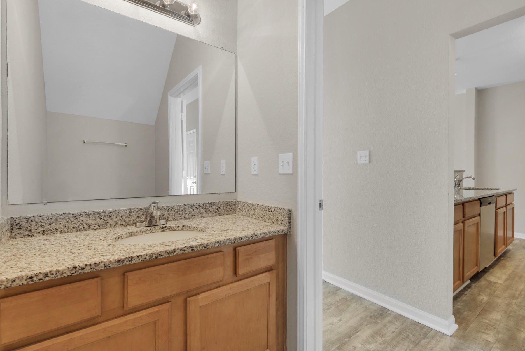 QUAIL RUN - Residential