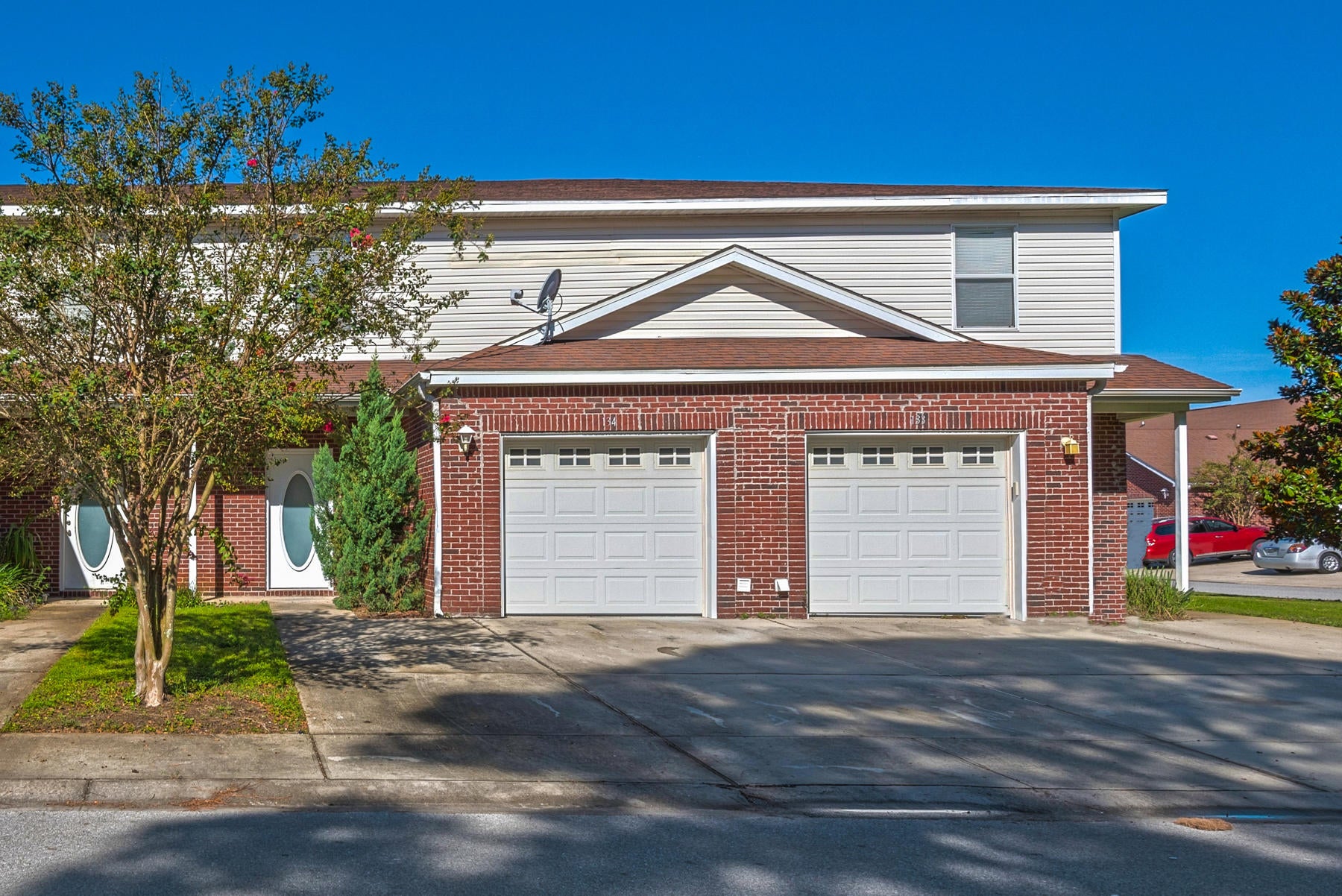 QUAIL RUN - Residential