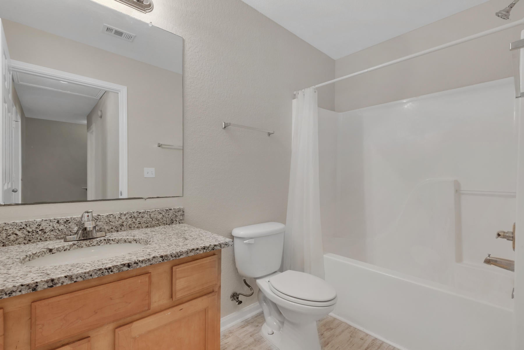 QUAIL RUN - Residential