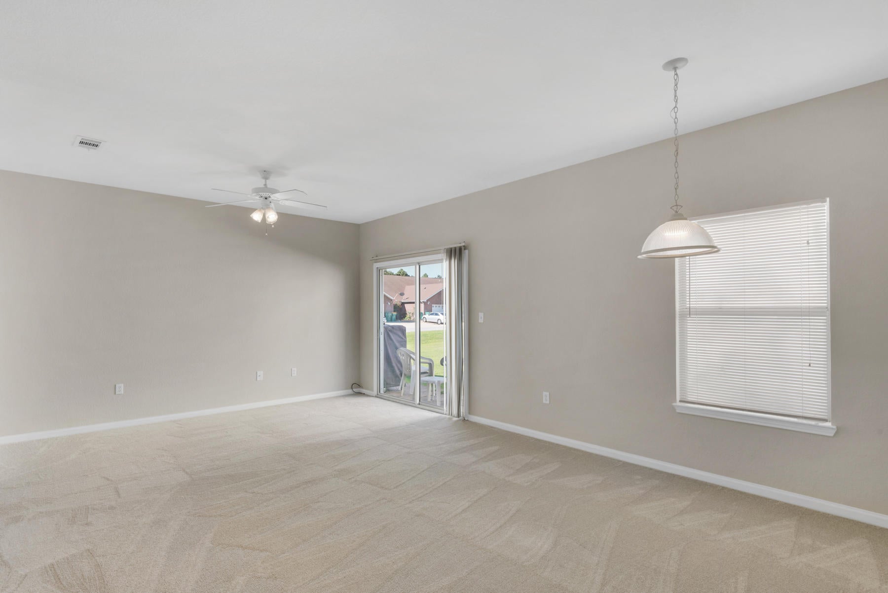 QUAIL RUN - Residential