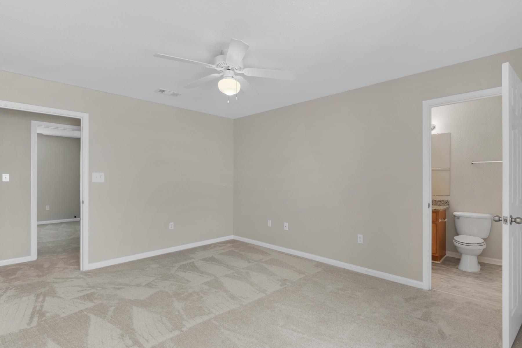 QUAIL RUN - Residential
