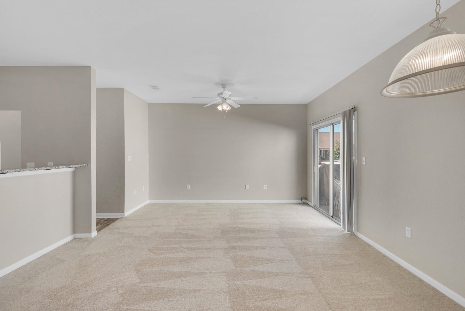 QUAIL RUN - Residential