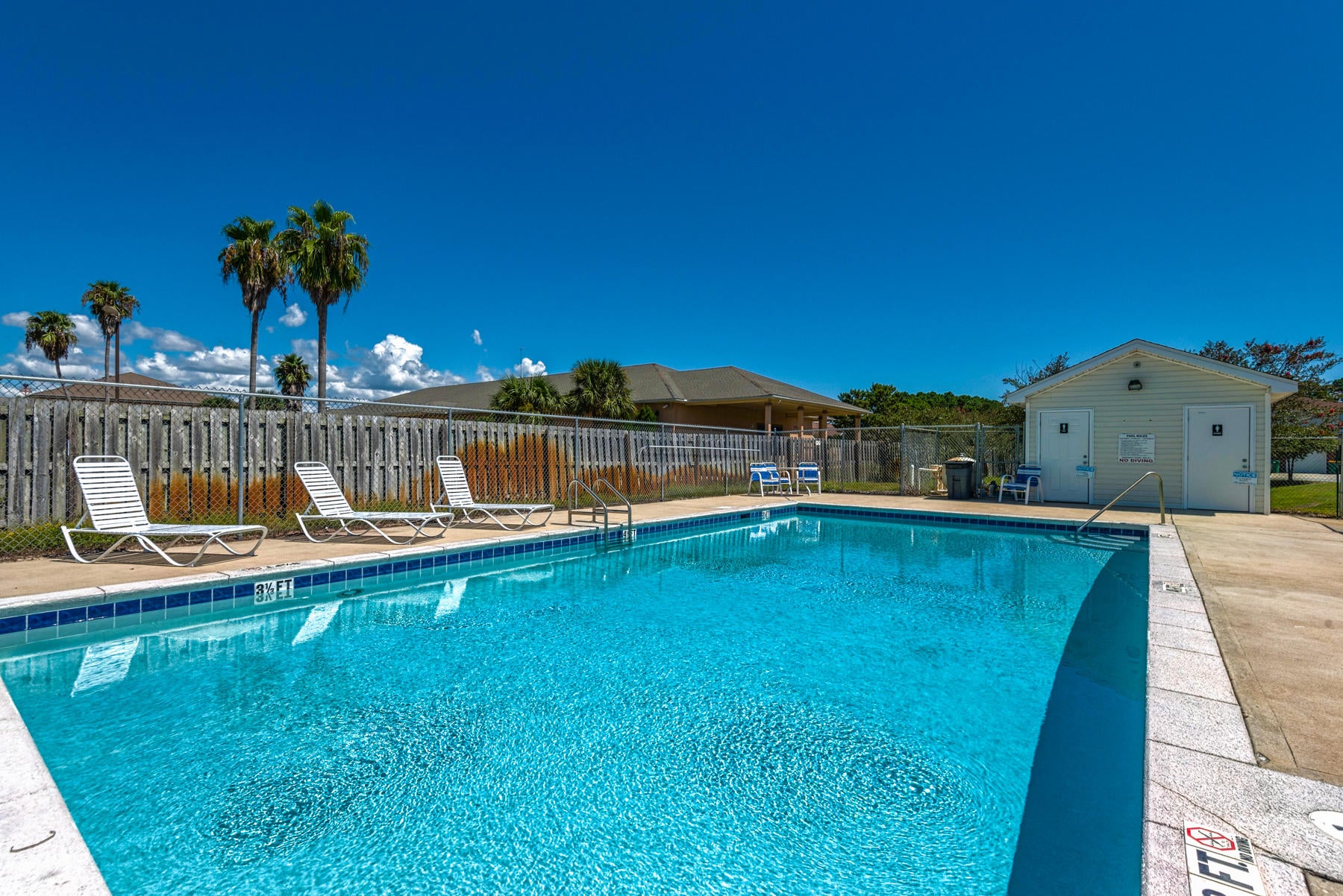 QUAIL RUN - Residential